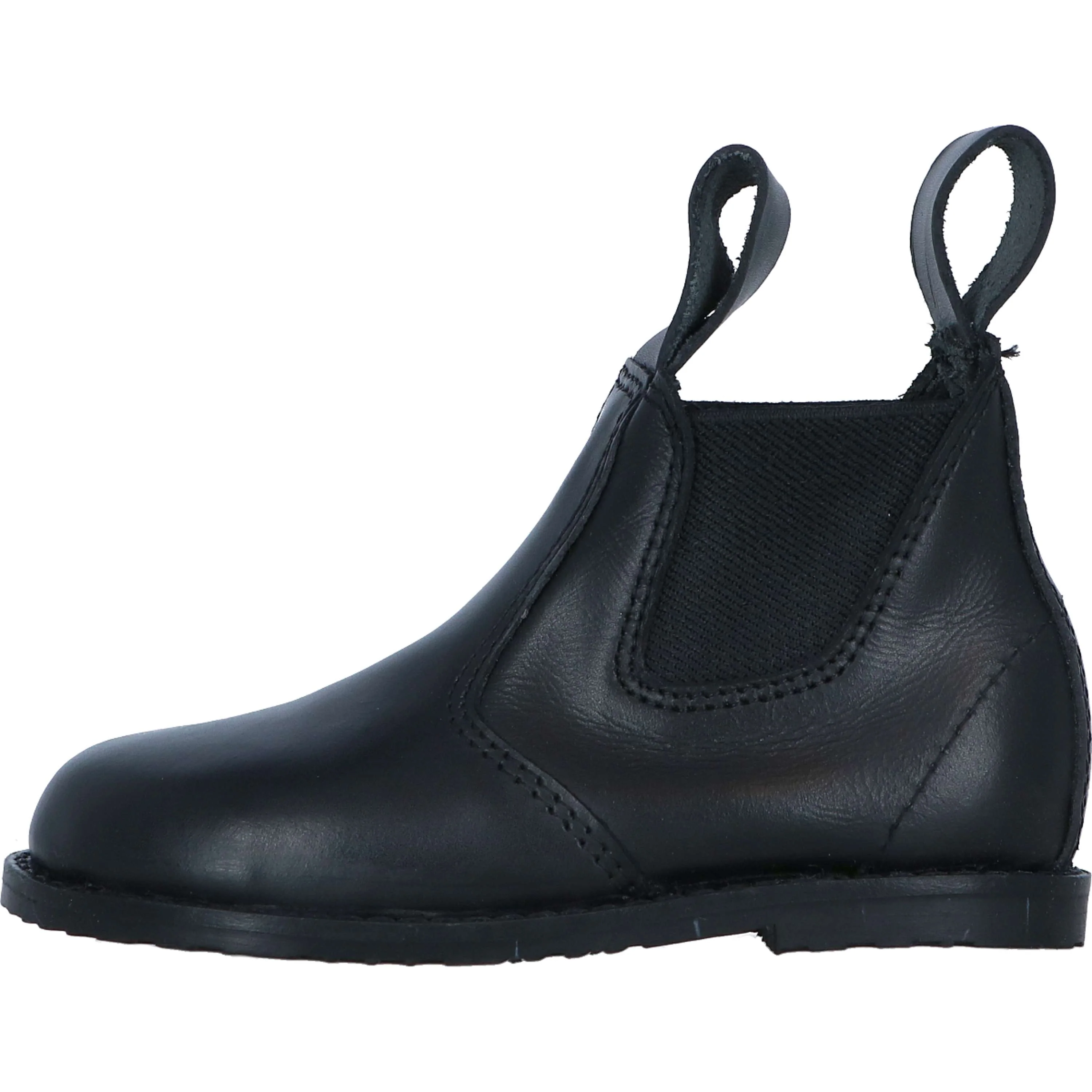 HORKA Jodhpurs Mini Noir - Image 2