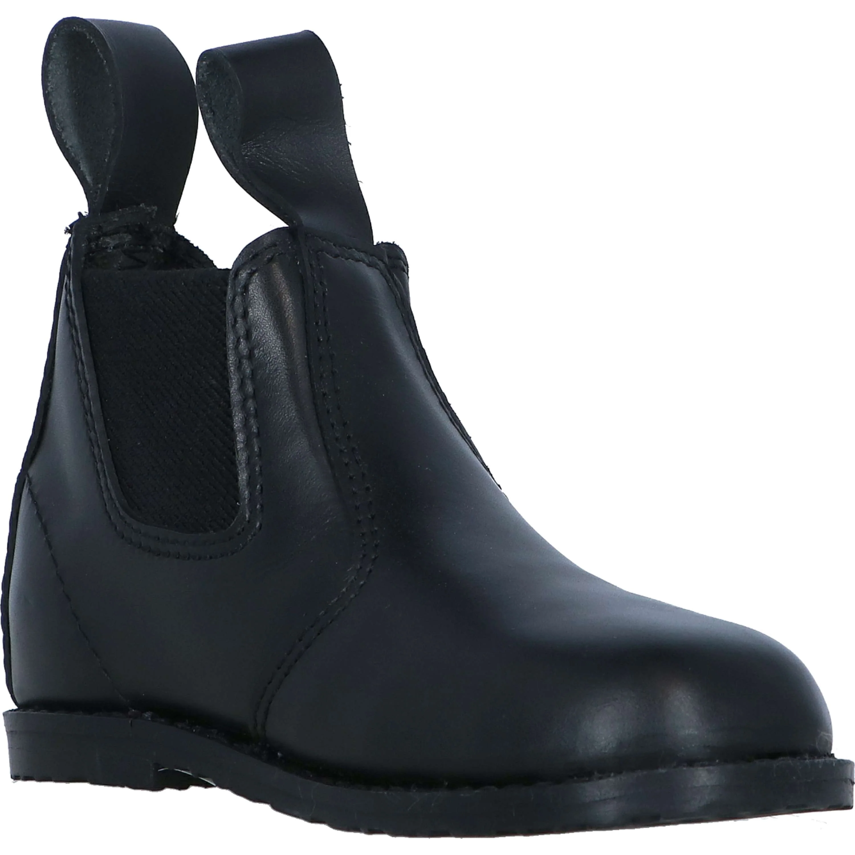HORKA Jodhpurs Mini Noir - Image 7