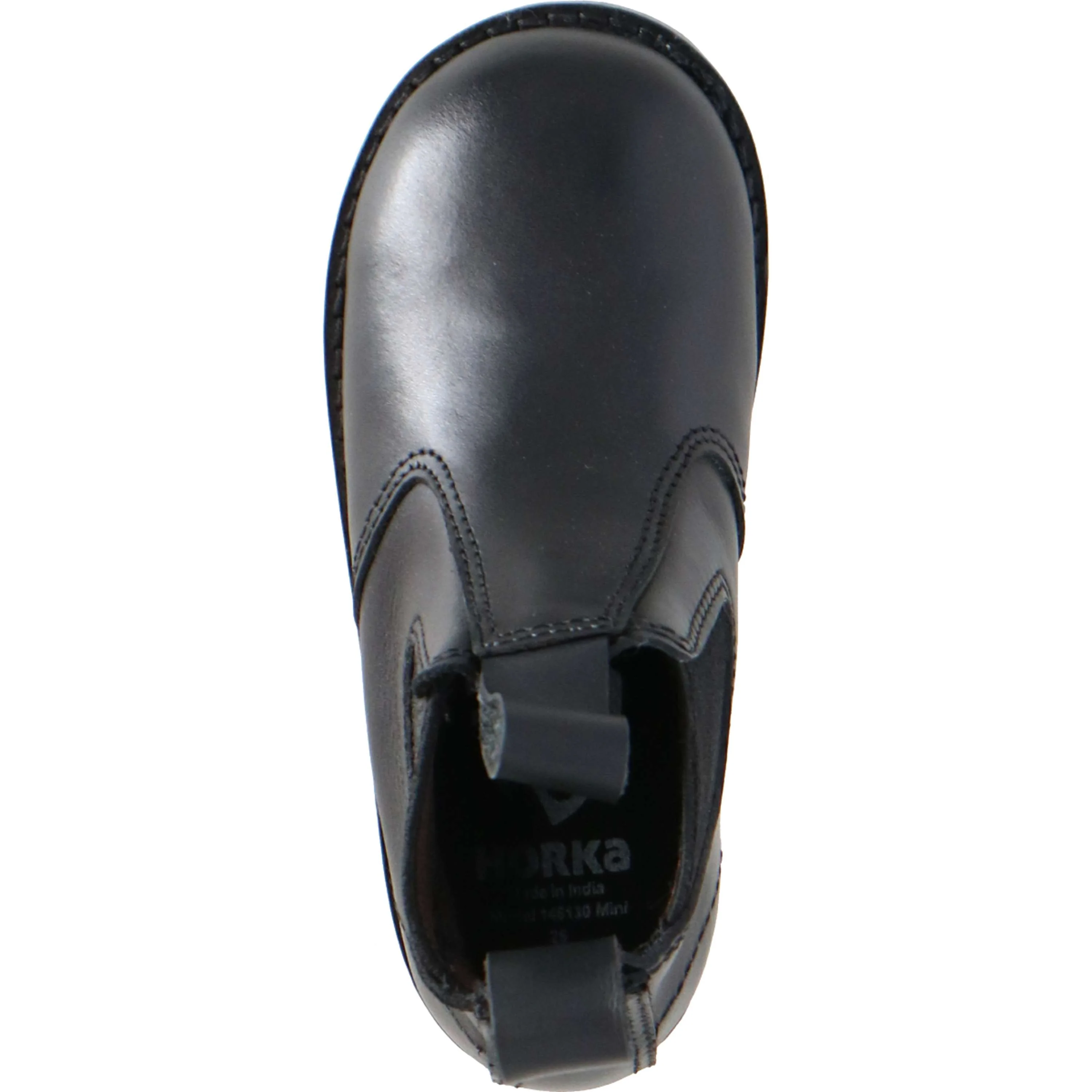 HORKA Jodhpurs Mini Noir - Image 9