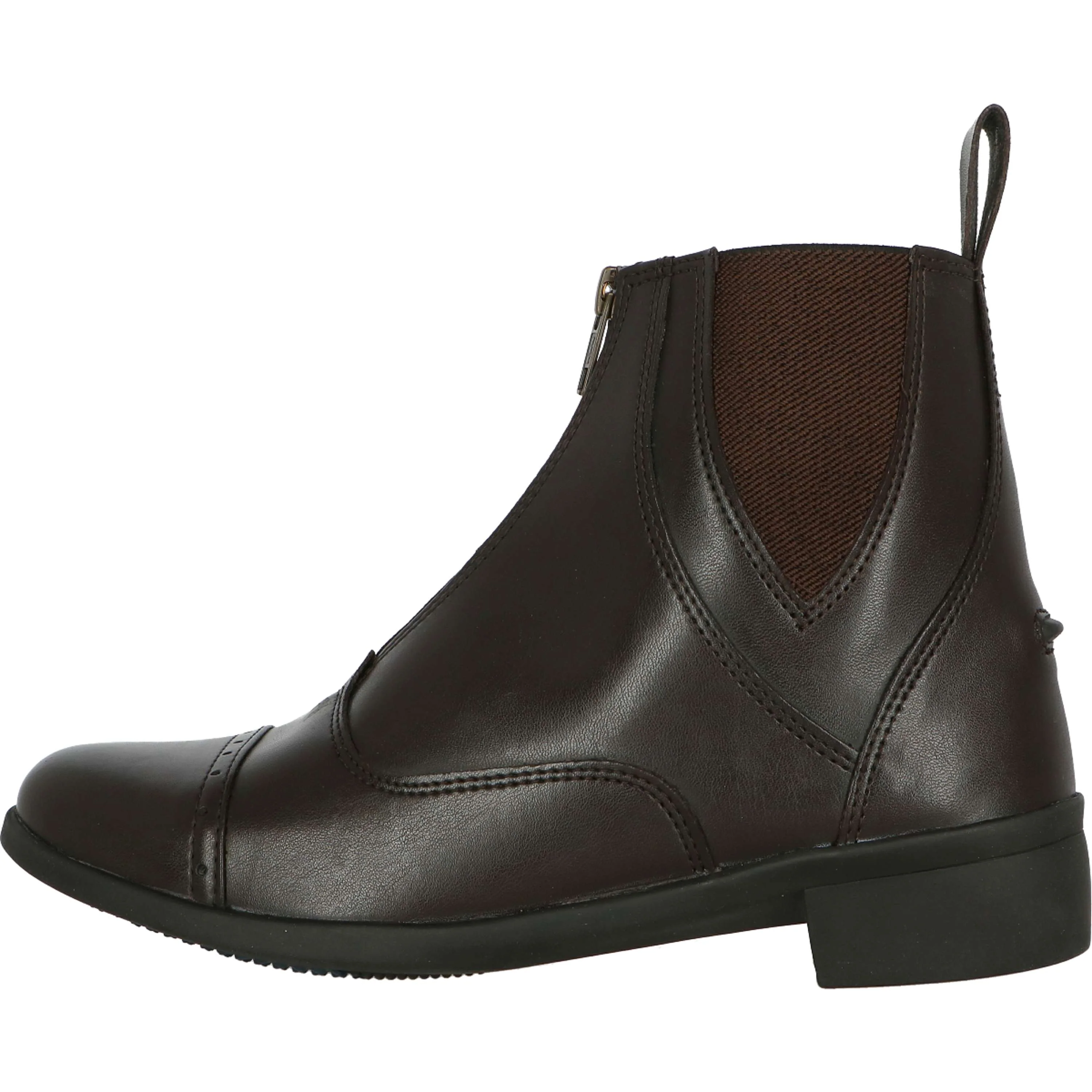 HORKA Jodhpurs Royal Marron - Image 2