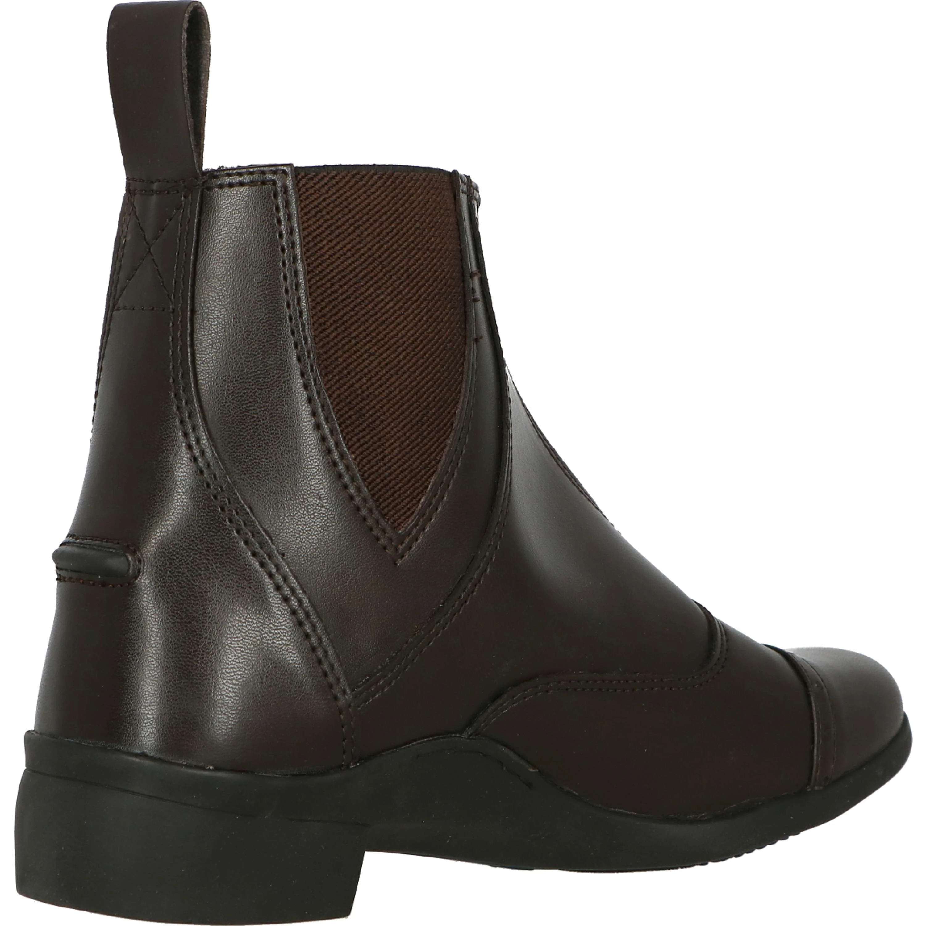HORKA Jodhpurs Royal Marron - Image 5