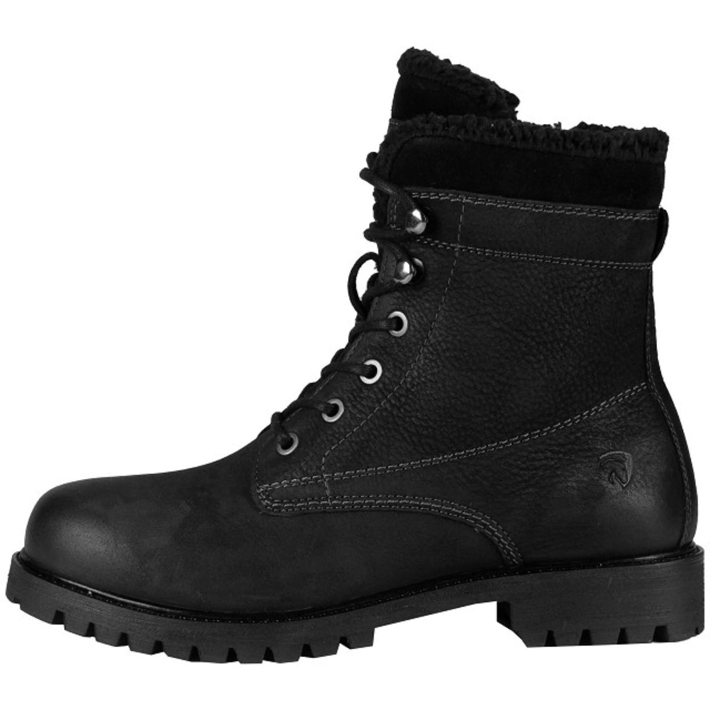 HORKA Chaussures d'Écurie Adventure Noir - Image 2