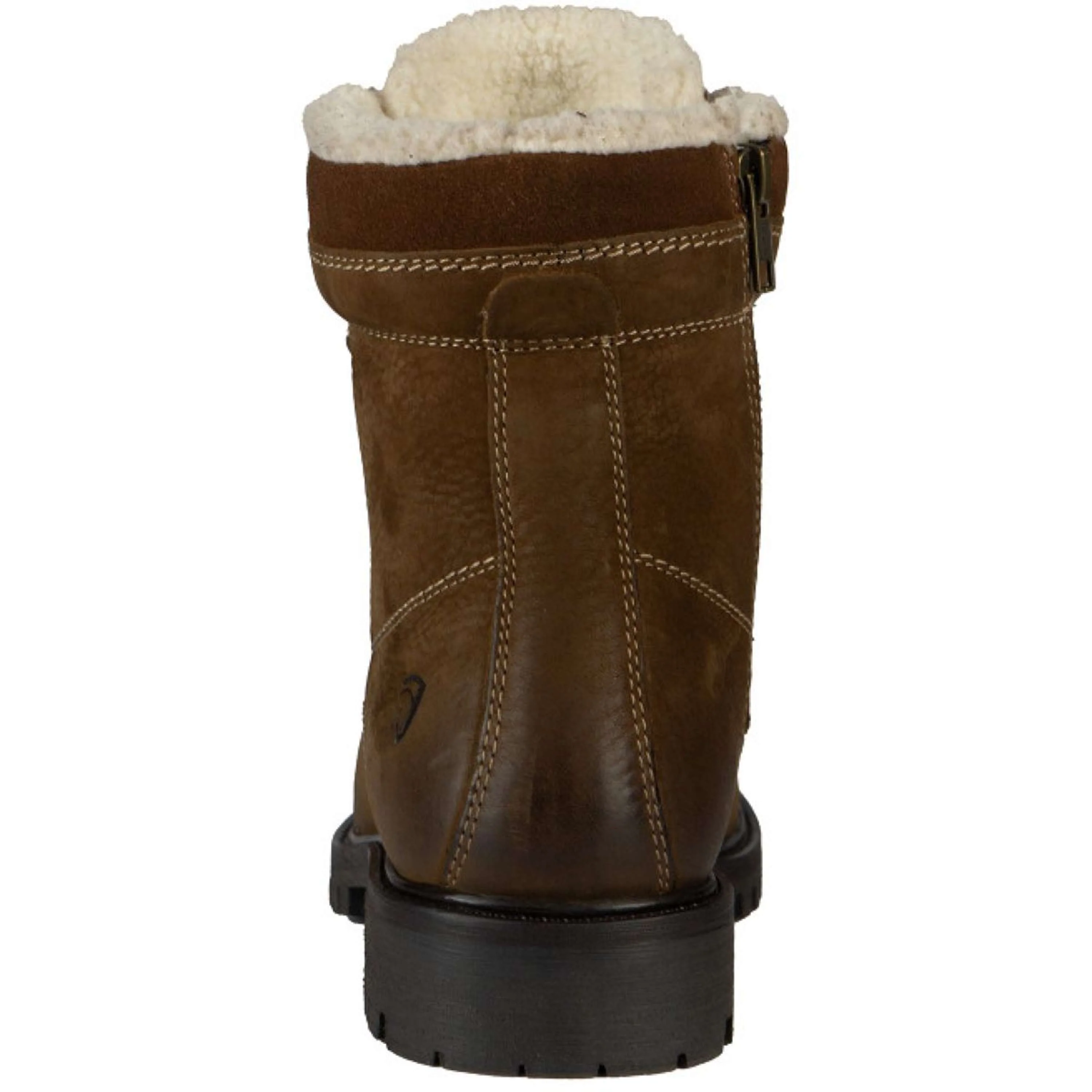 HORKA Chaussures d'Écurie Adventure Tabac - Image 3