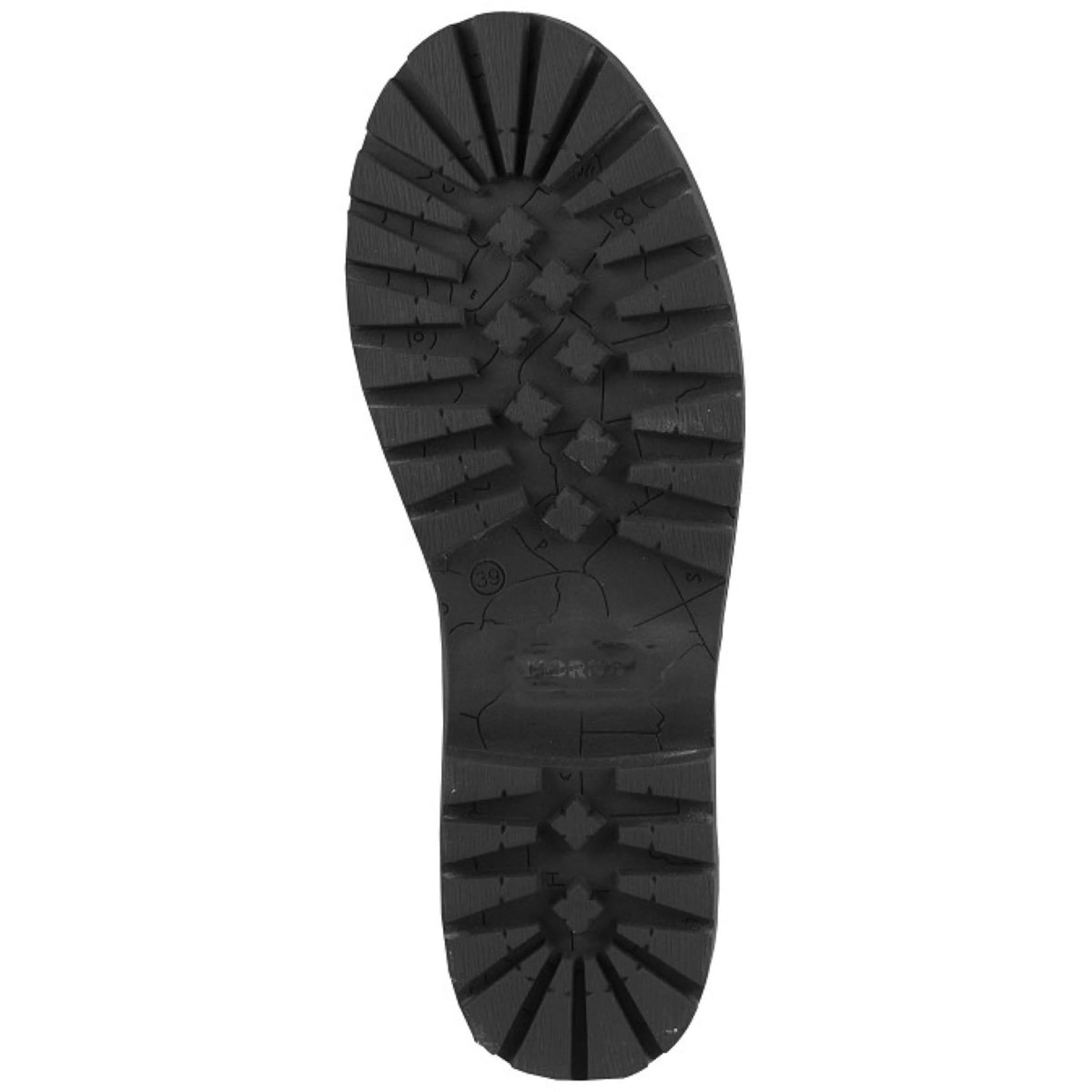 HORKA Chaussures d'Écurie Adventure Tabac - Image 5