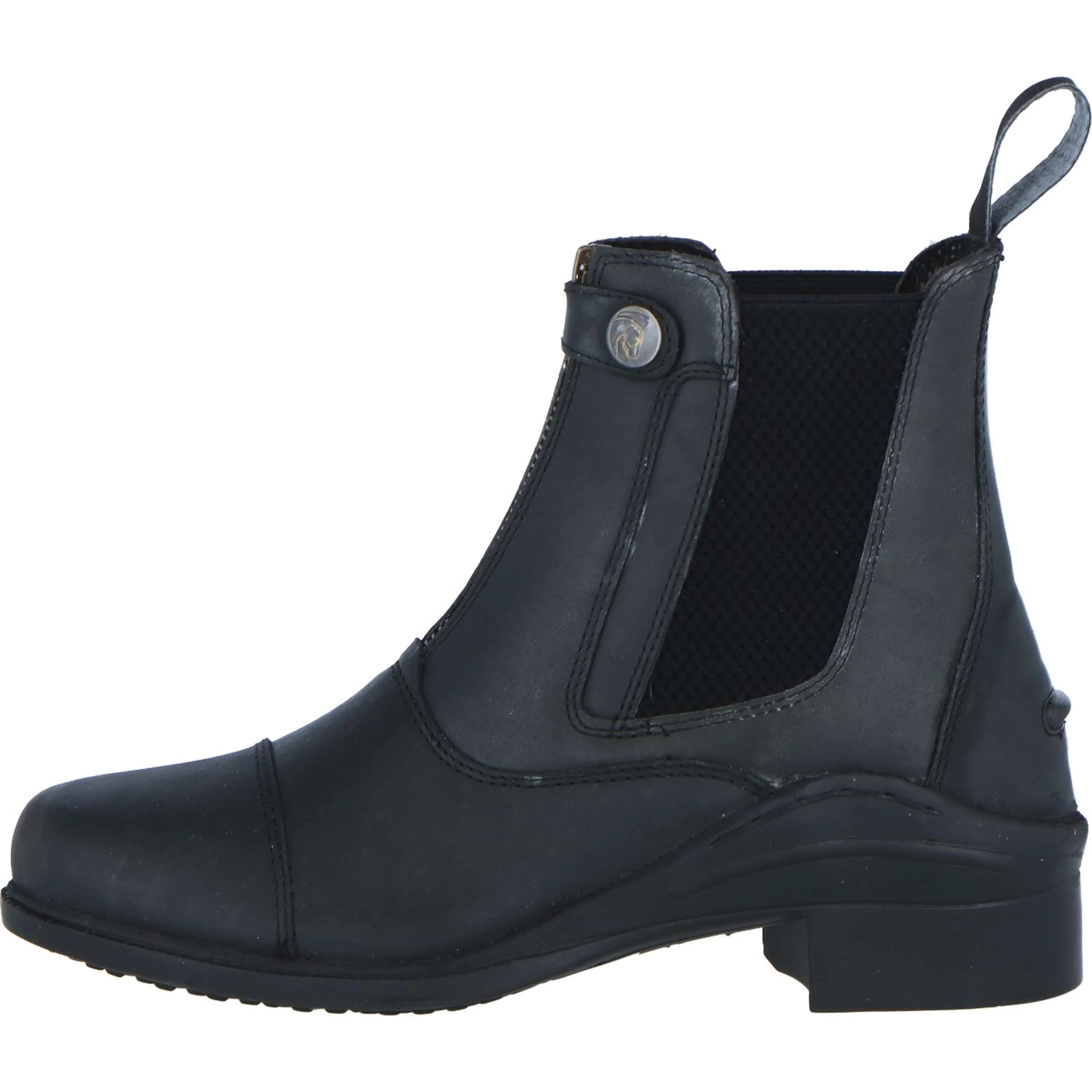HORKA Jodhpurs Jackson Noir - Image 2