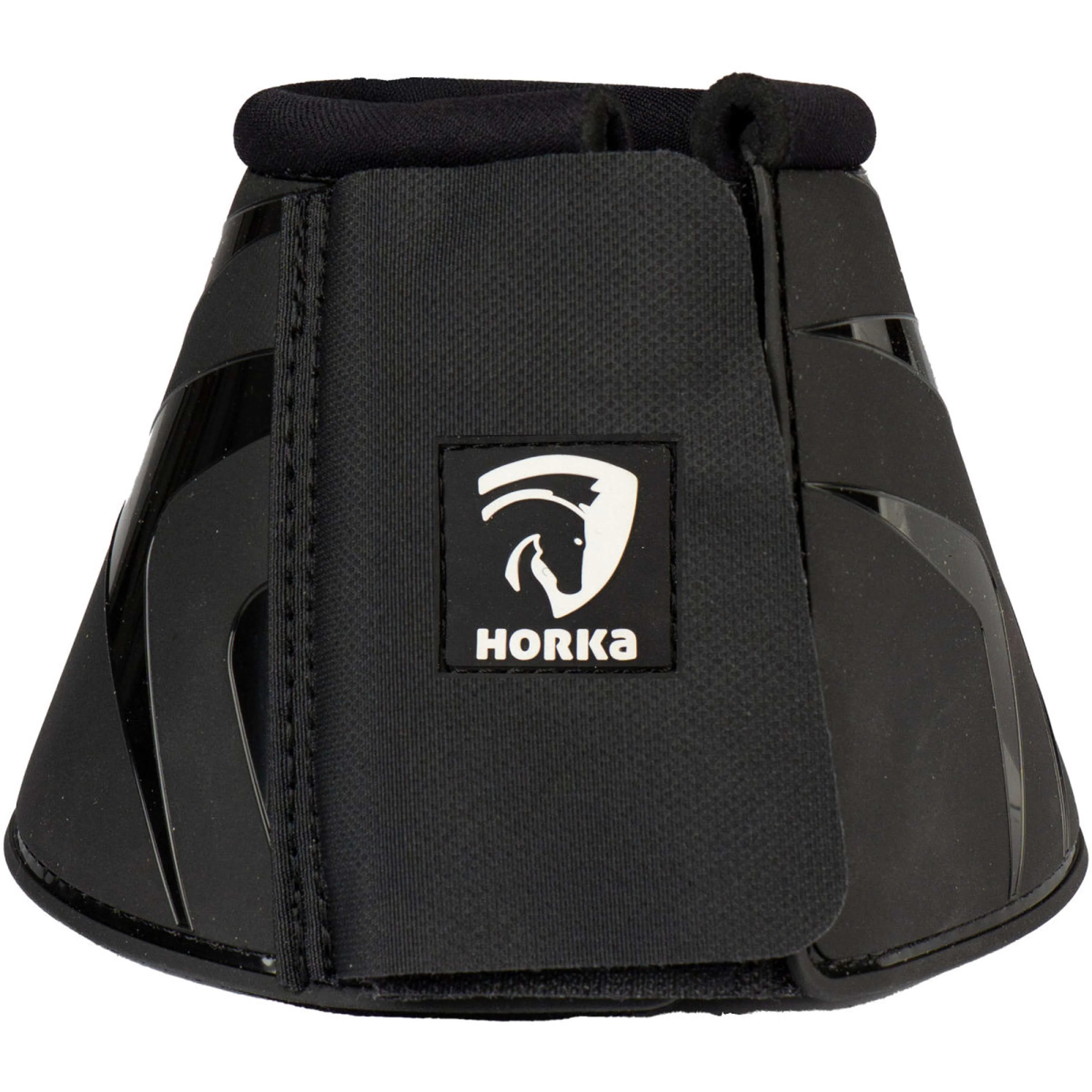 HORKA Cloches d'Obstacles Sport Noir - Image 3