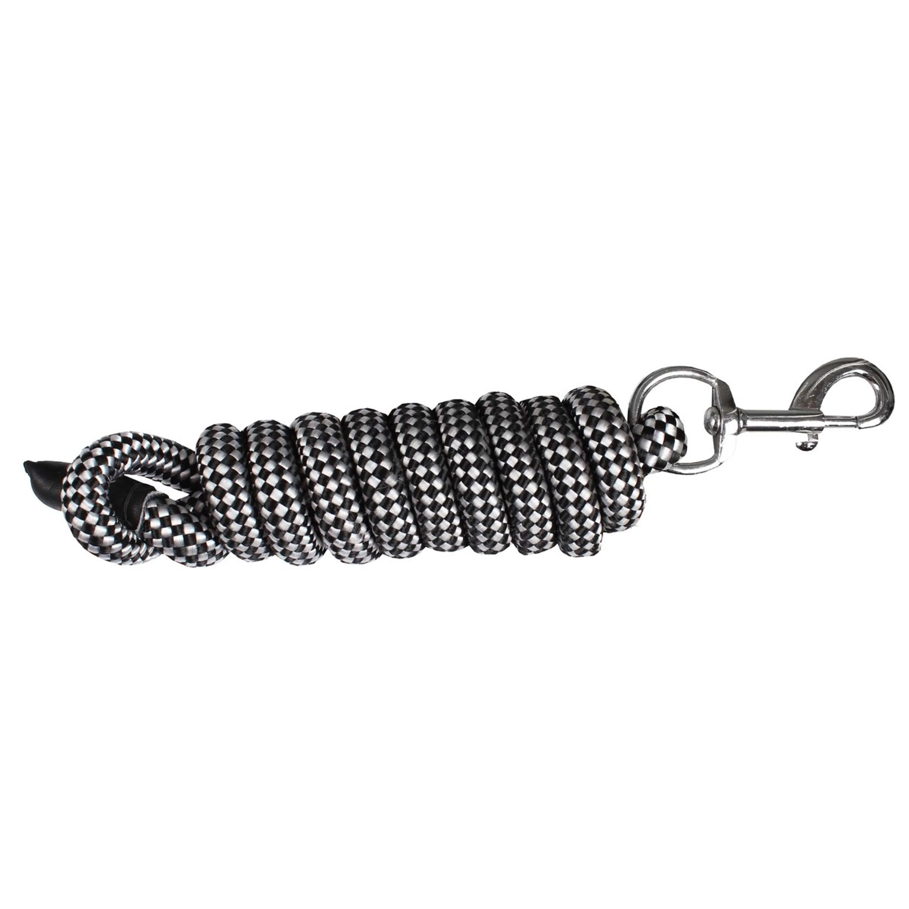 HORKA Corde pour Licol avec Cuir Champagne