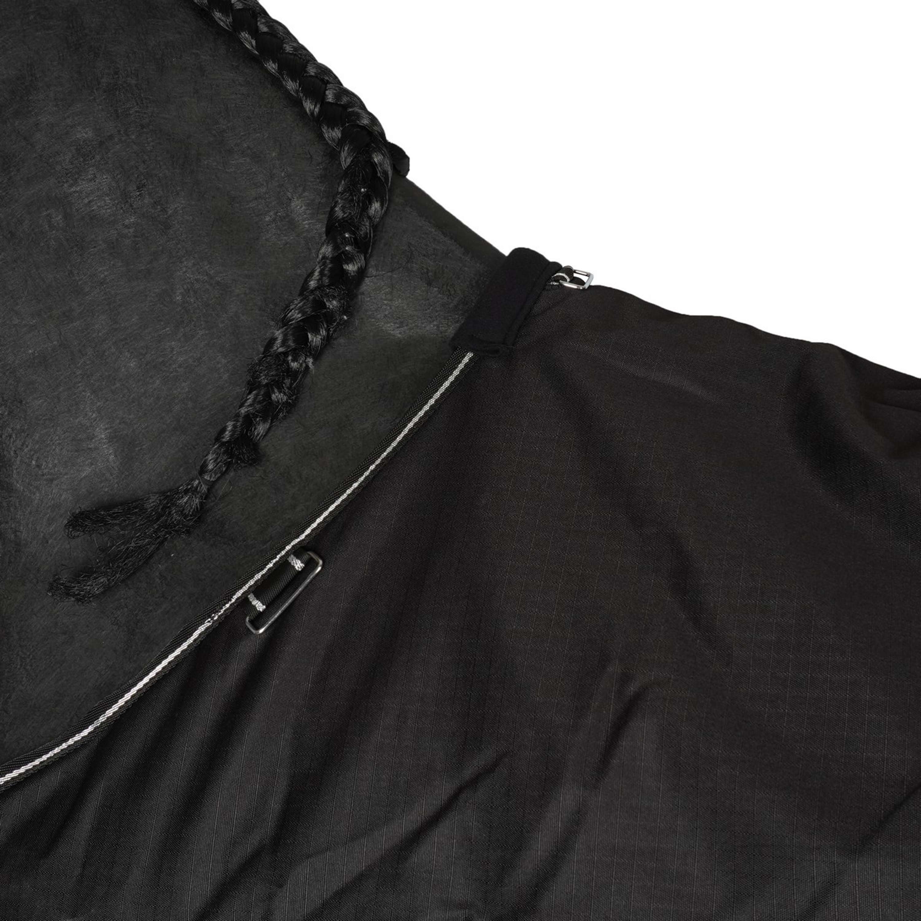 HORKA Couverture d'Extérieur Dime 600D 200g Noir - Image 5