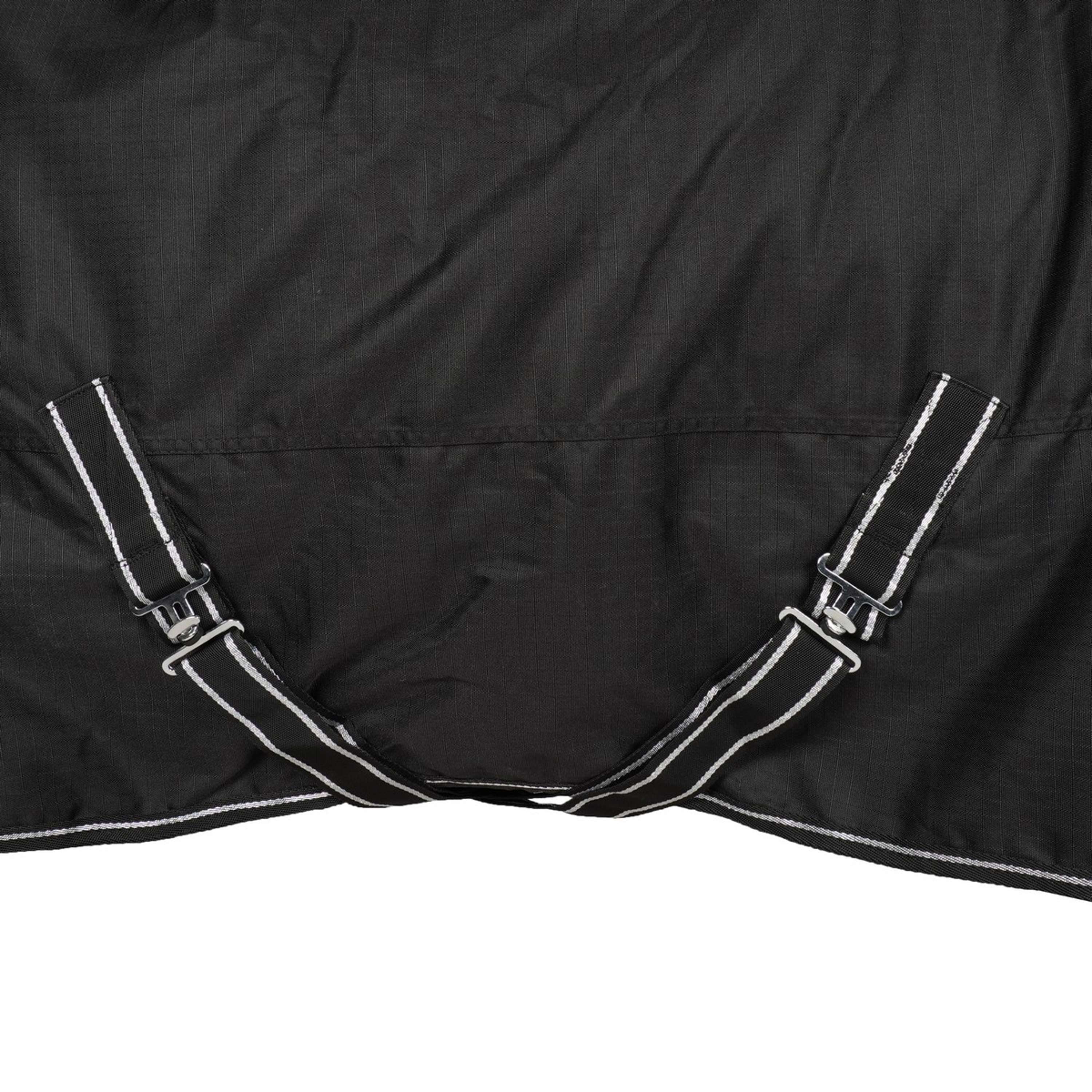 HORKA Couverture d'Extérieur Dime 600D 200g Noir - Image 8