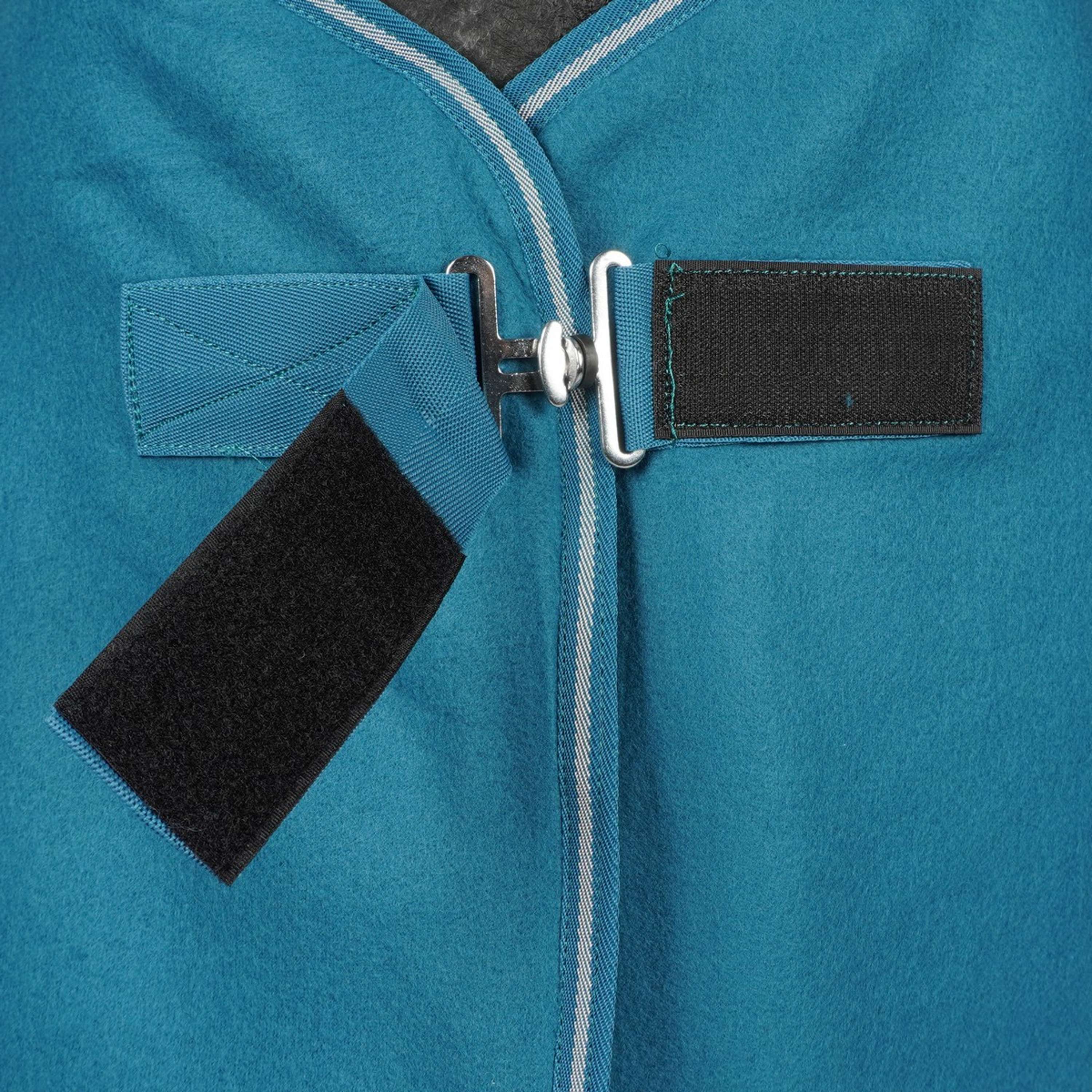 HORKA Couvertures Anti-Transpiration Economy Fleece Petrol - Image 3