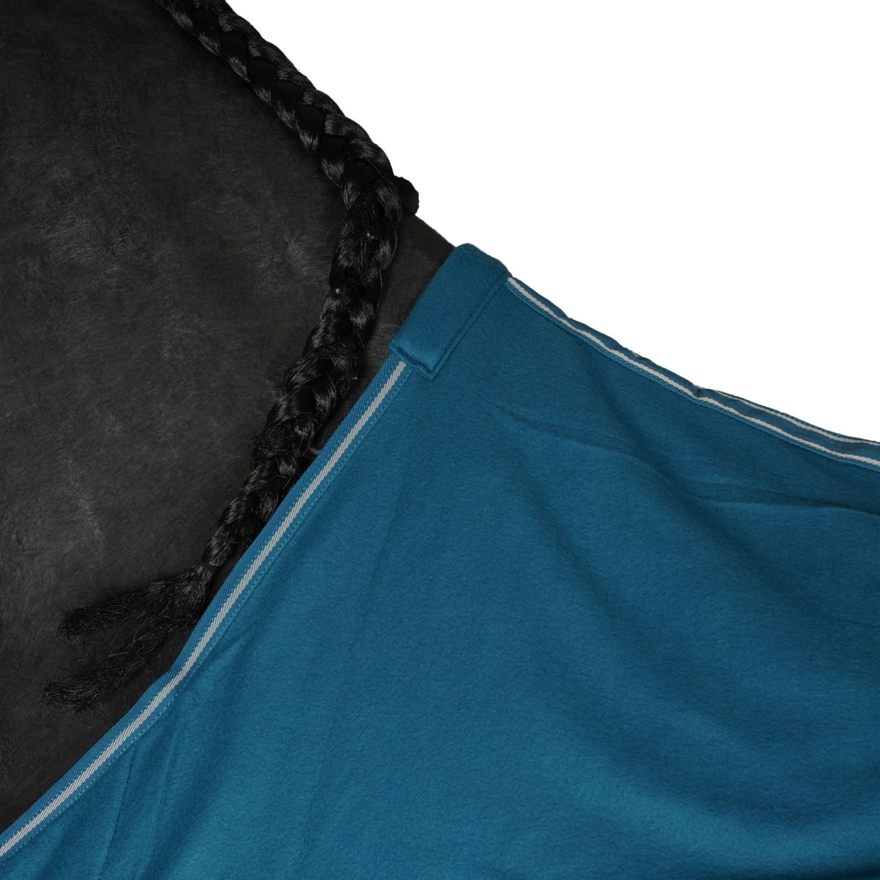 HORKA Couvertures Anti-Transpiration Economy Fleece Petrol - Image 4