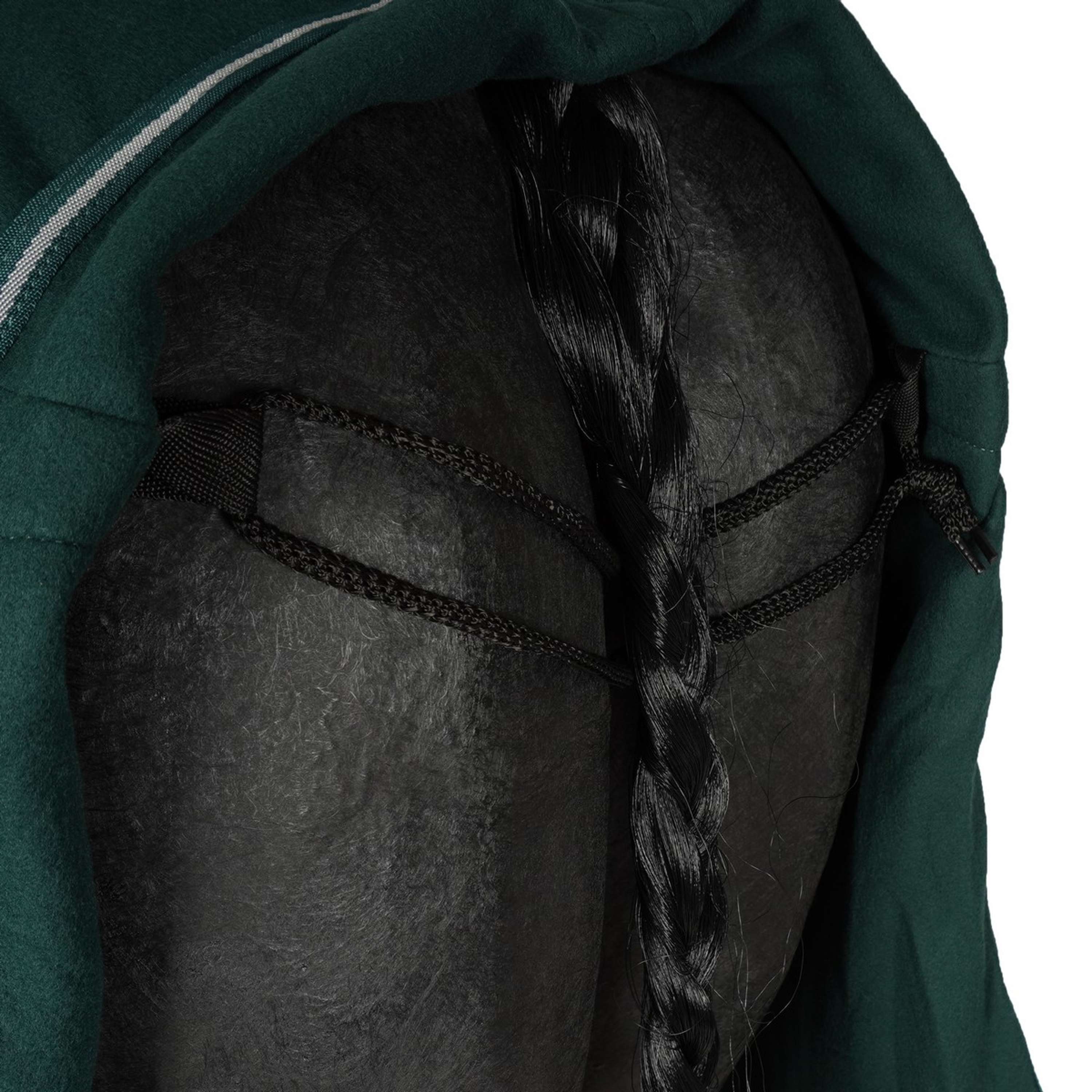 HORKA Couvertures Anti-Transpiration Economy Fleece Vert - Image 5