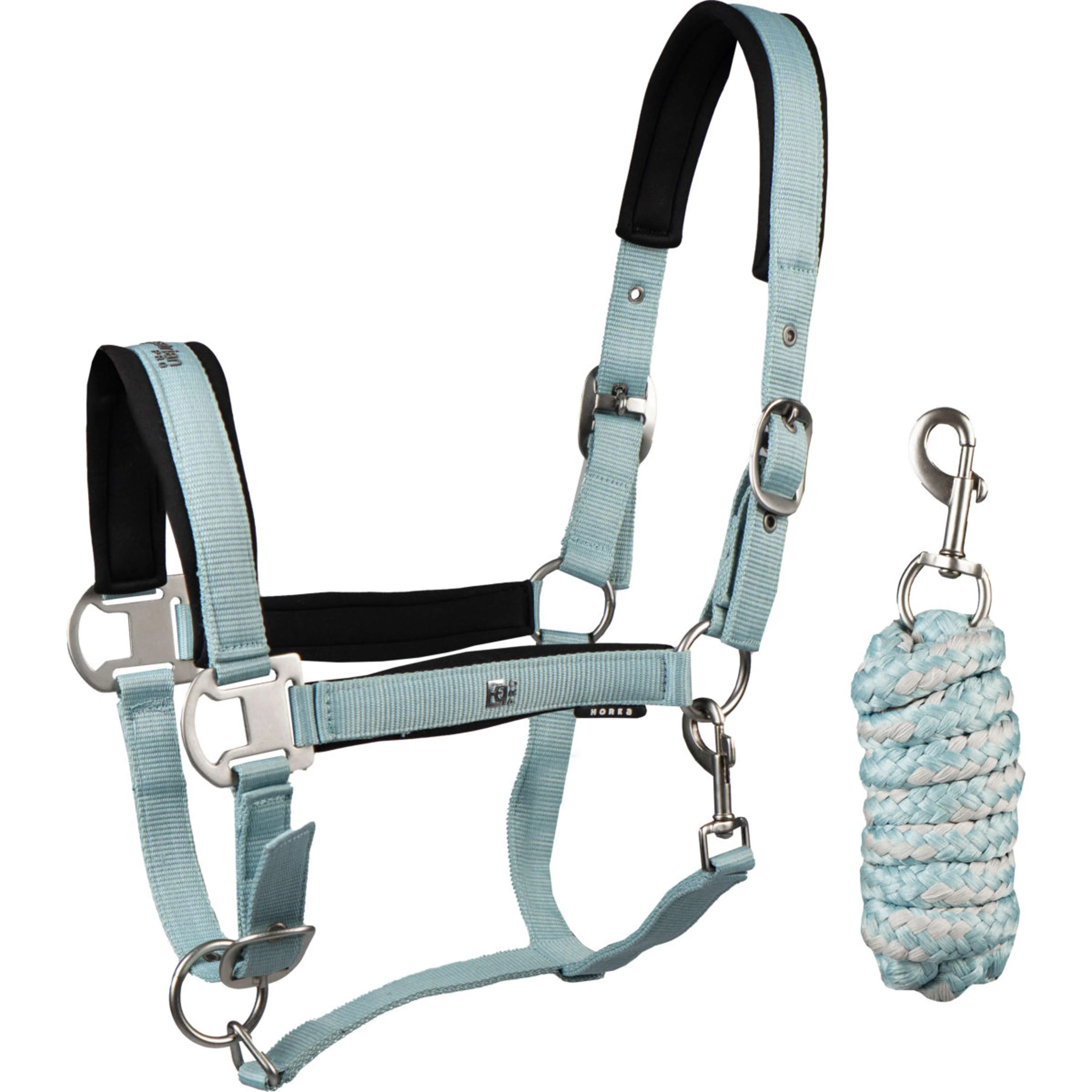 EQPRO Ensemble Licol Precious Blue Reef