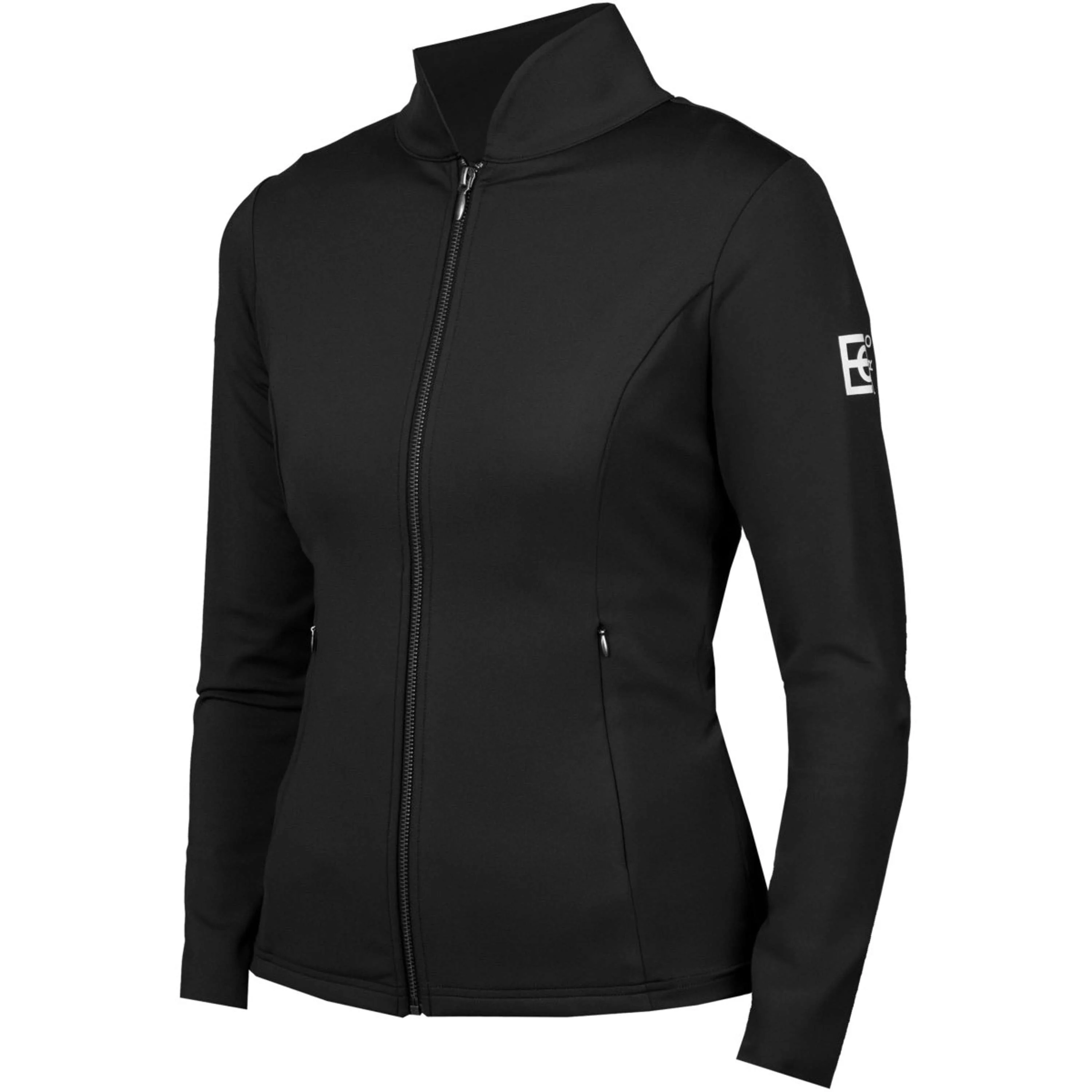 EQPRO Gilet d'Entraînement Hyacinth Noir