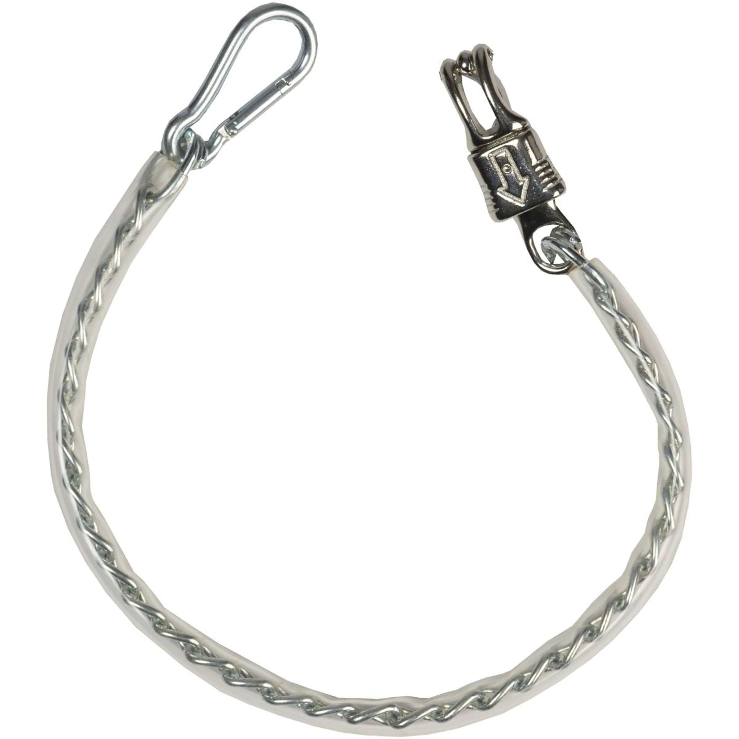HORKA Longe d'Attache pour Van Argent