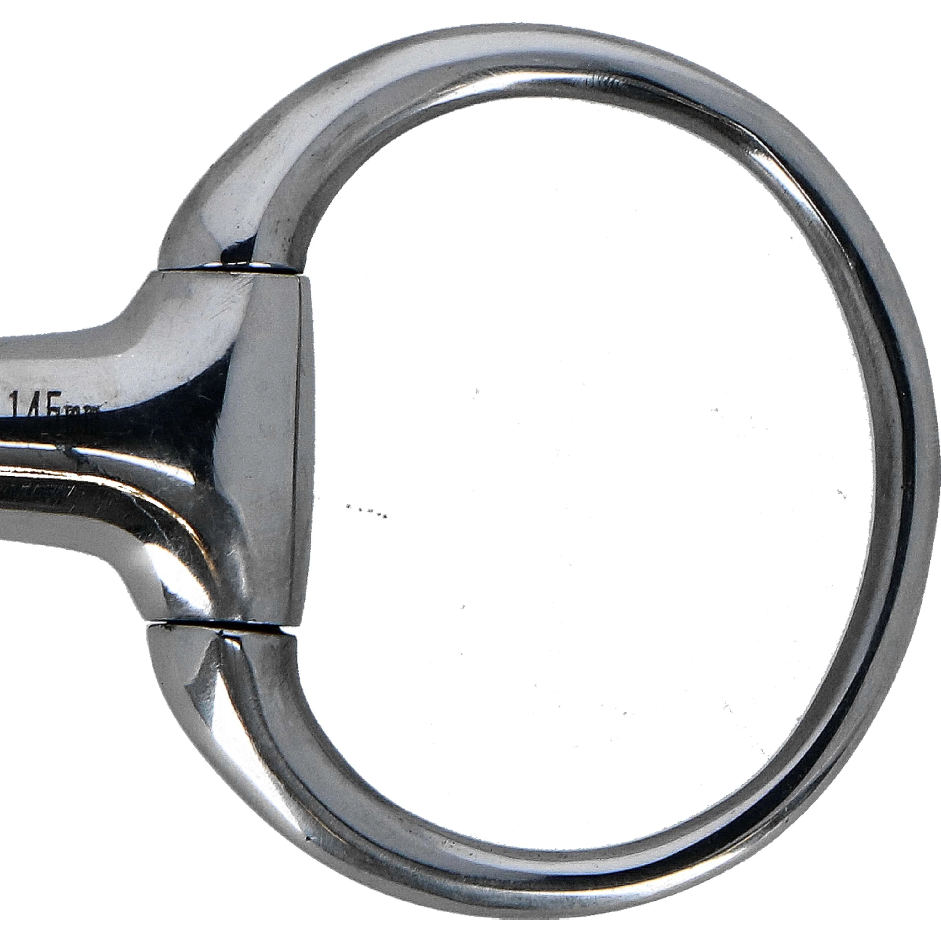HORKA Mors à Olive Trou 16mm Acier inoxydable - Image 3