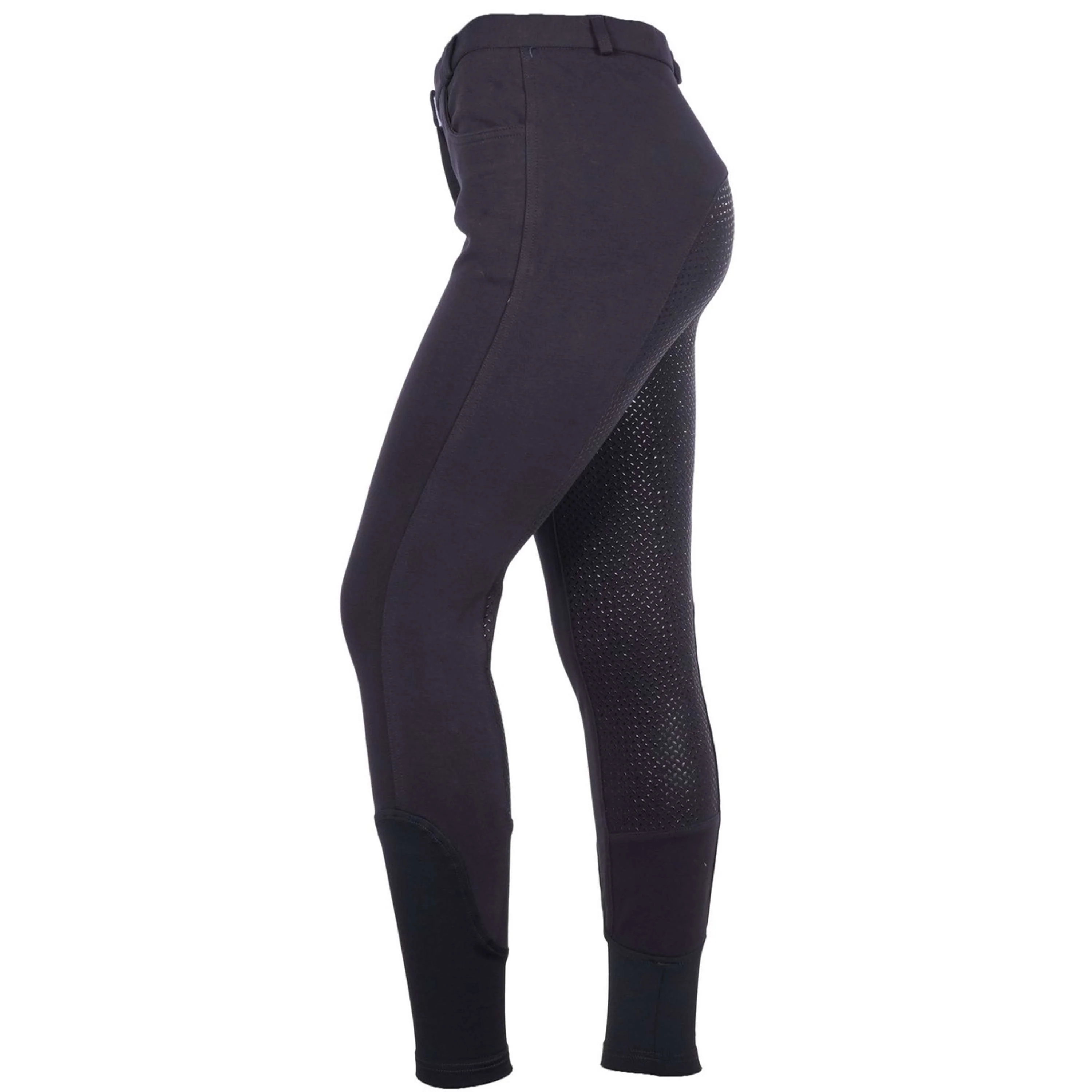HORKA Pantalon d'Équitation Annika Femmes Bleu - Image 2