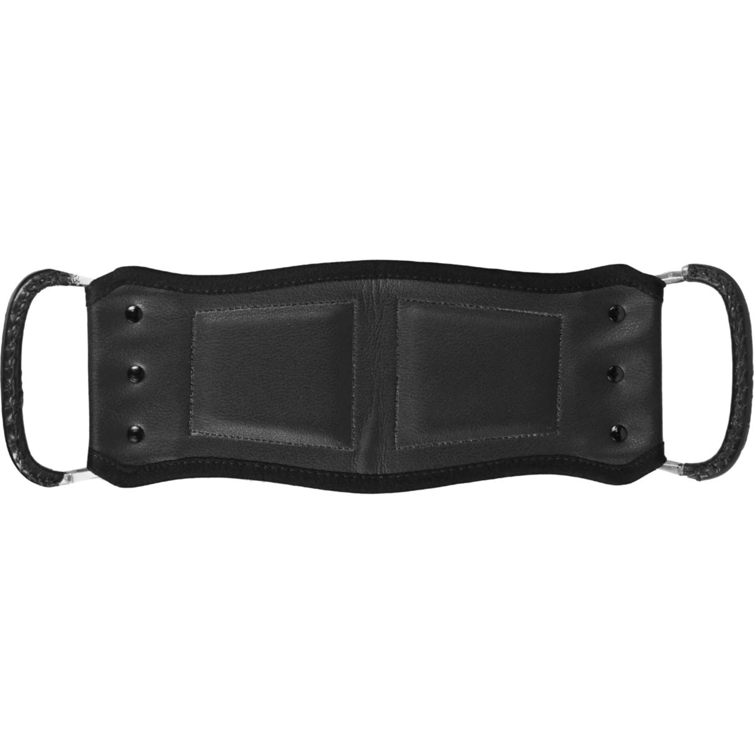 HORKA Seat Stick Aluminium Cuir Fond de Peau - Image 3