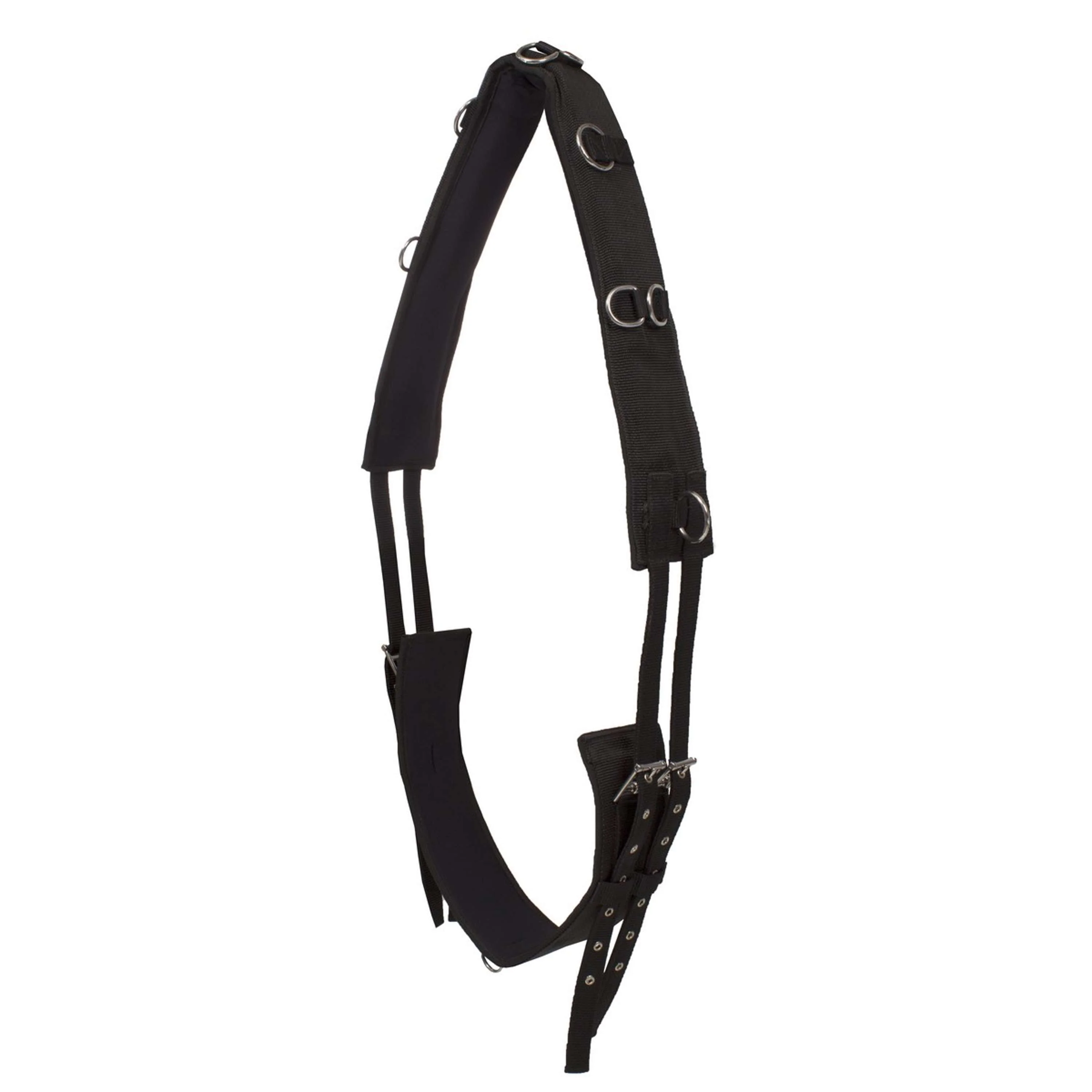 HORKA Surfaix de Longe with Withers Noir - Image 2