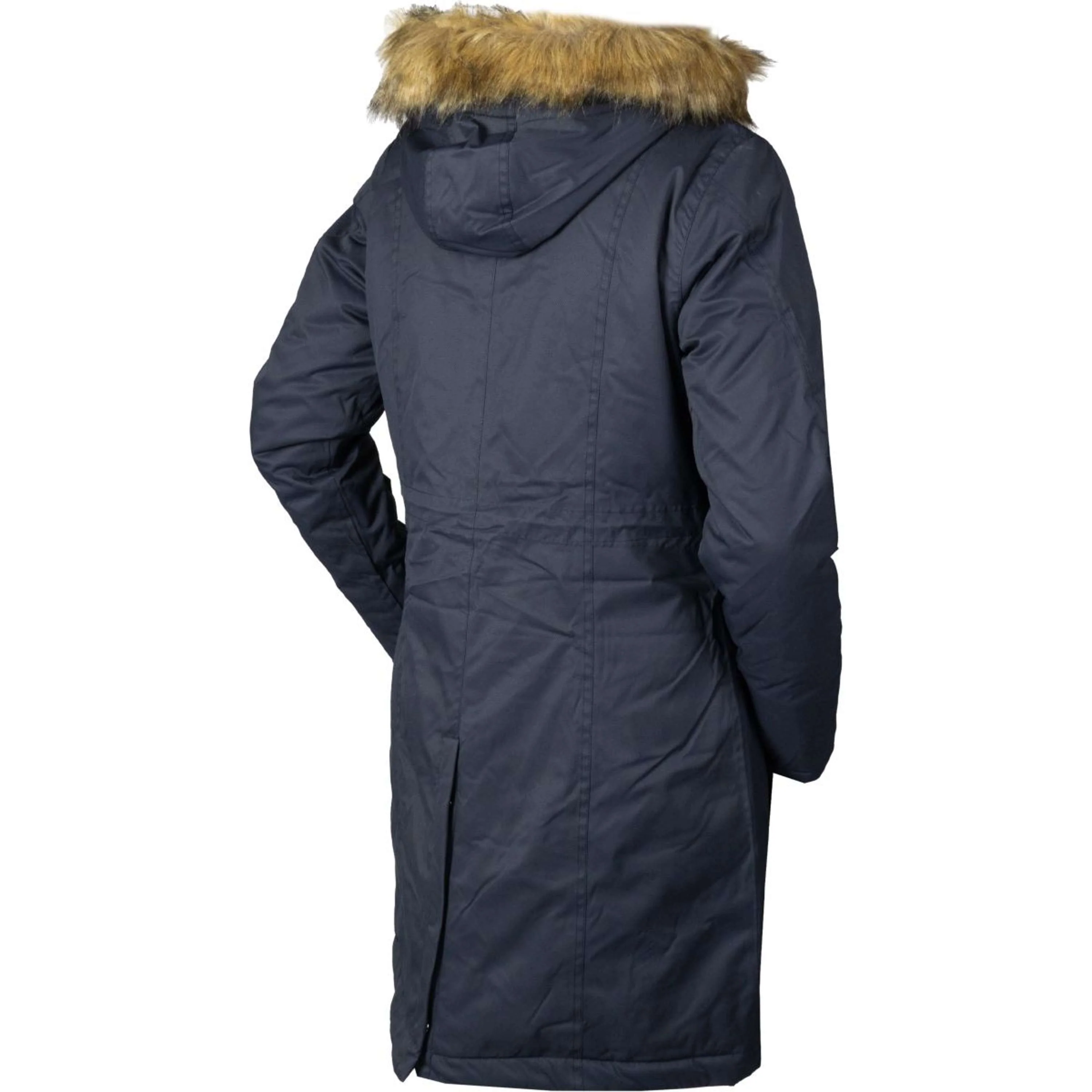 HORKA Veste d'extérieur Typhoon Bleu - Image 2