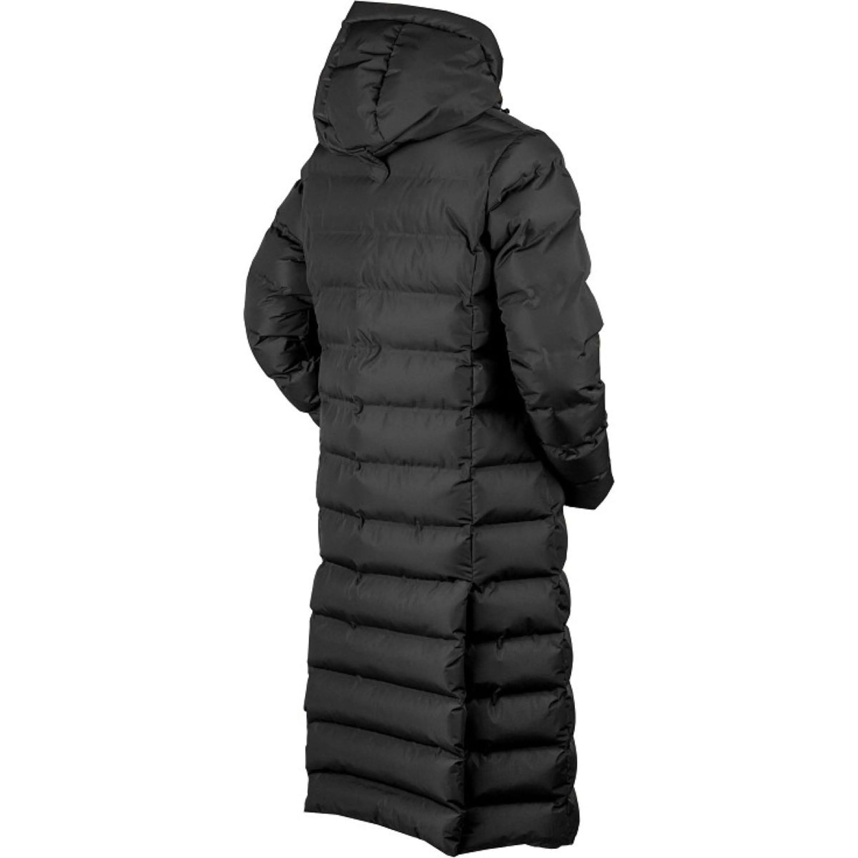 HORKA Veste matelassée Eloise Noir - Image 2