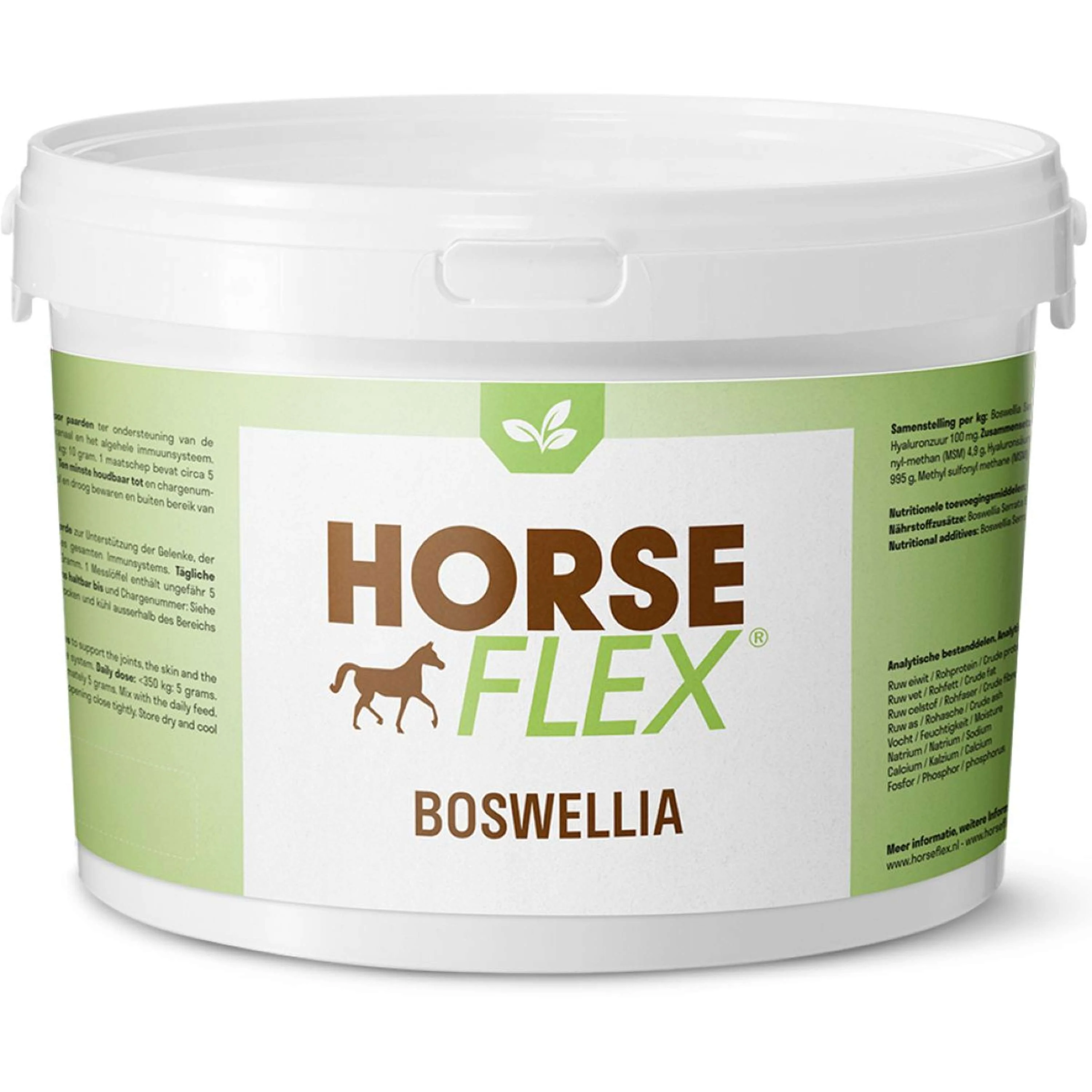 HorseFlex Boswellia - Image 3