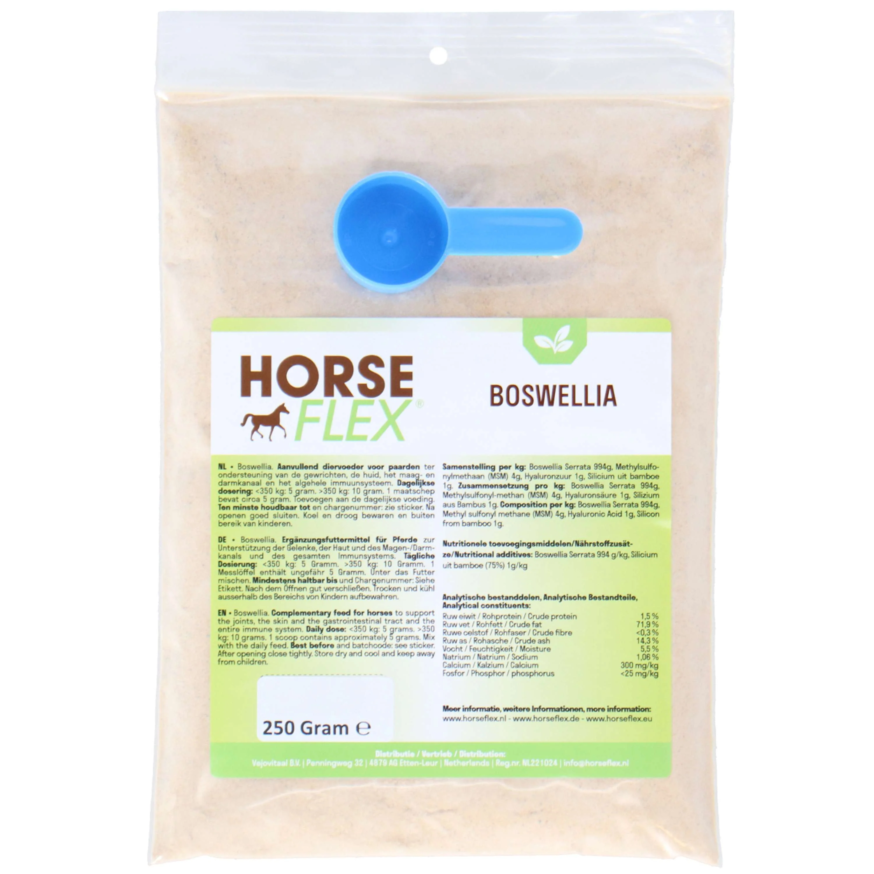 HorseFlex Boswellia Recharge - Image 2