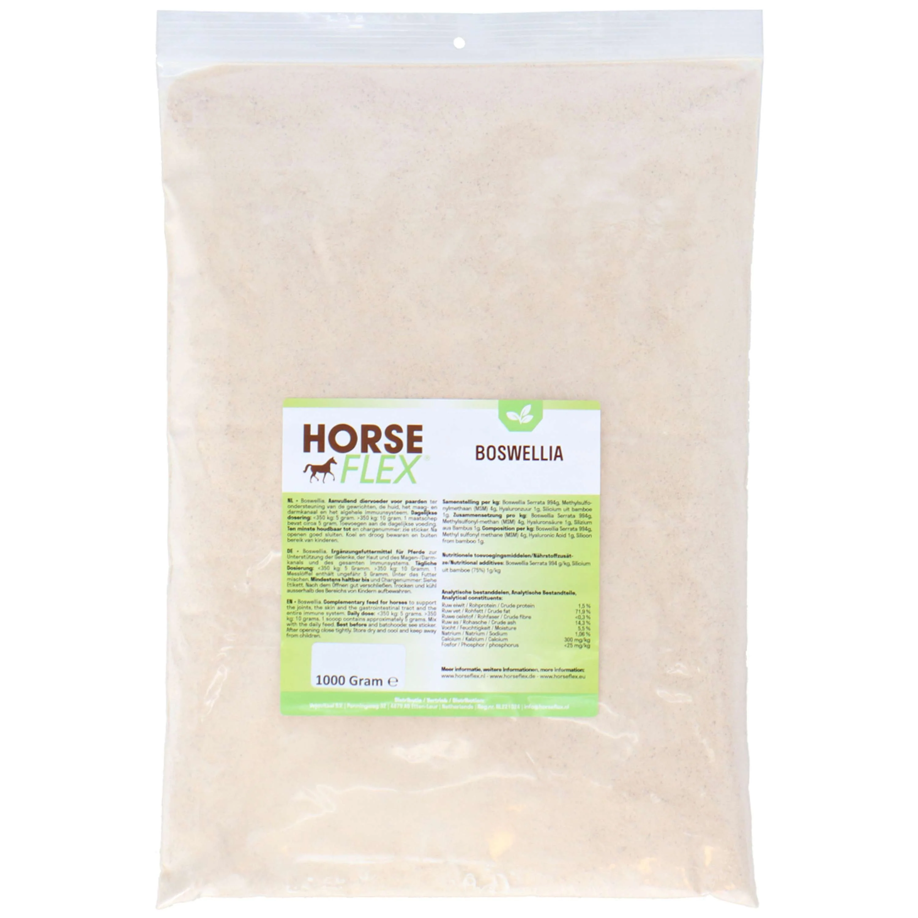 HorseFlex Boswellia Recharge - Image 7