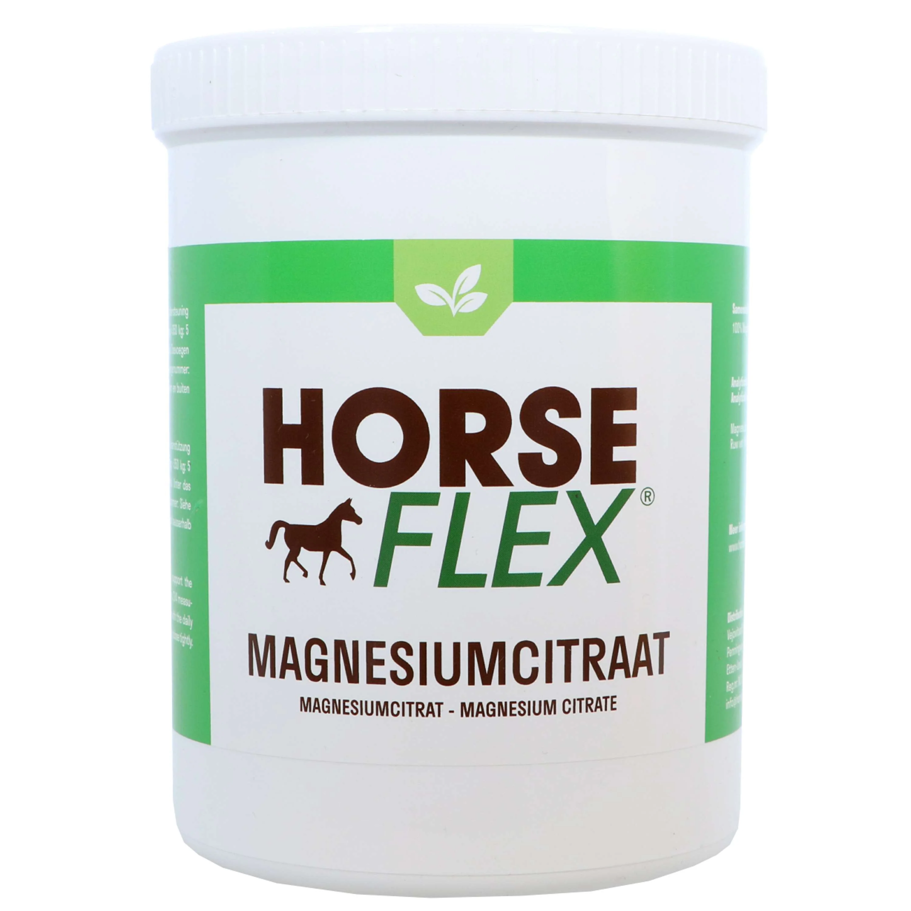 HorseFlex Citrate de Magnésium - Image 3