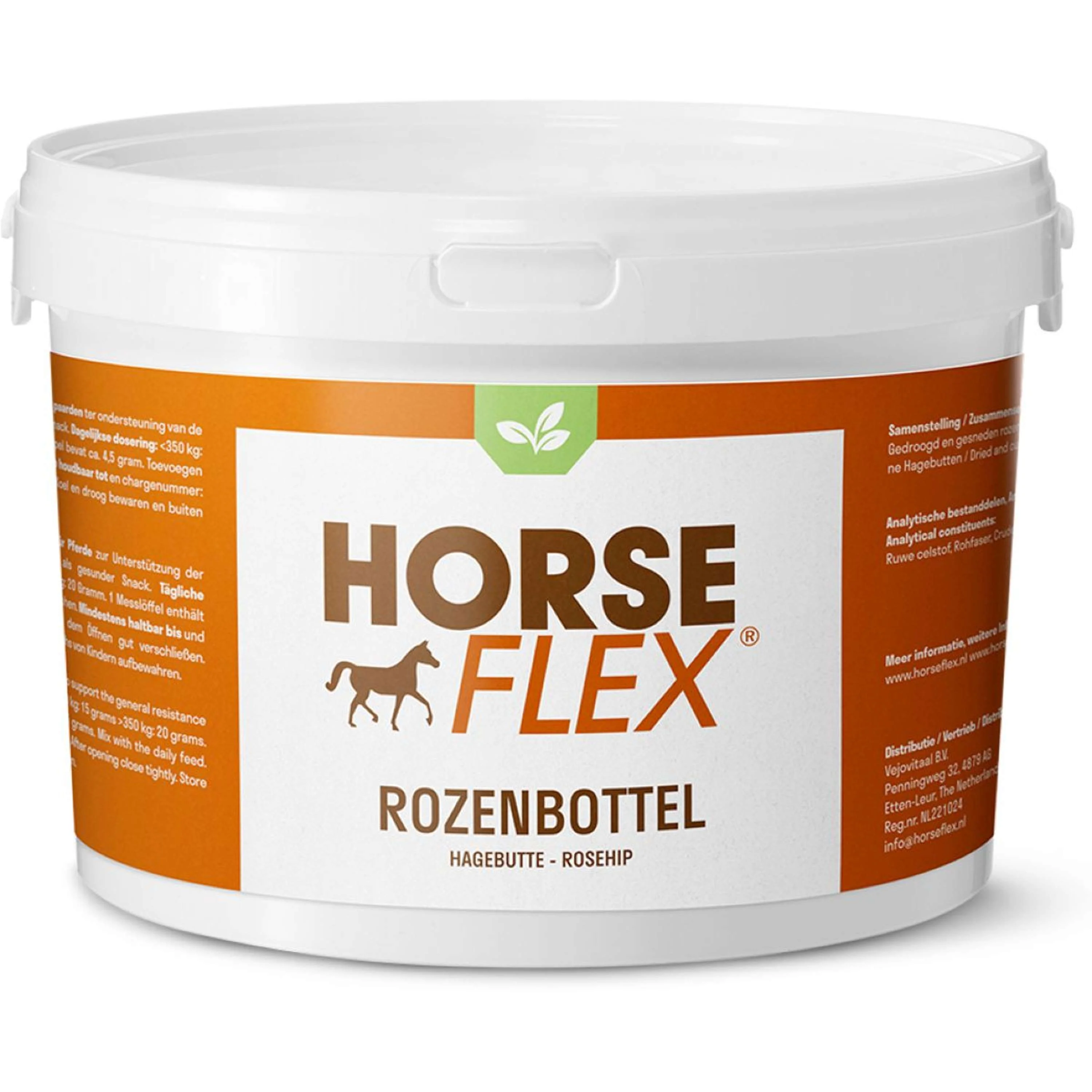 HorseFlex Cynorrhodon - Image 3