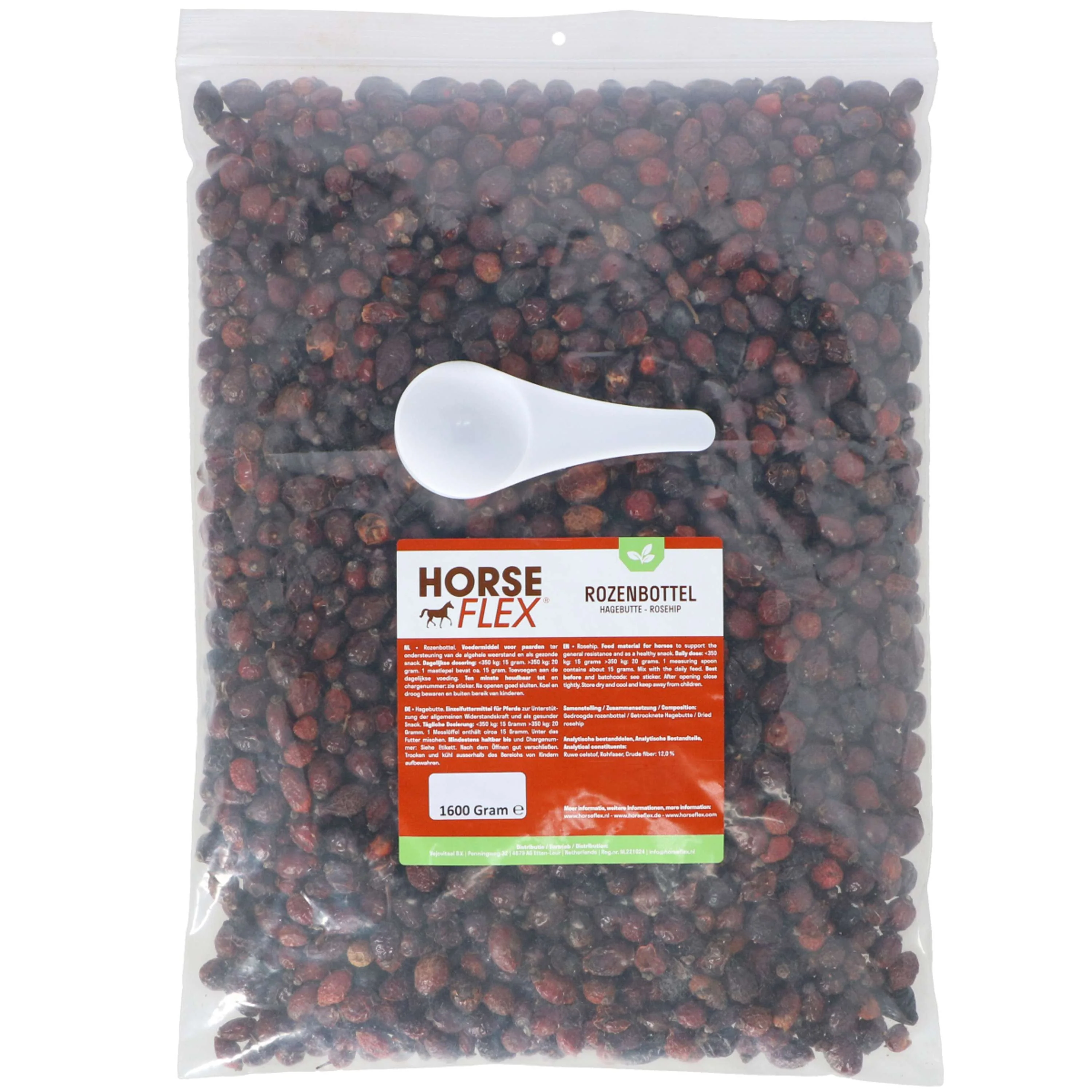 HorseFlex Cynorrhodon Recharge - Image 2