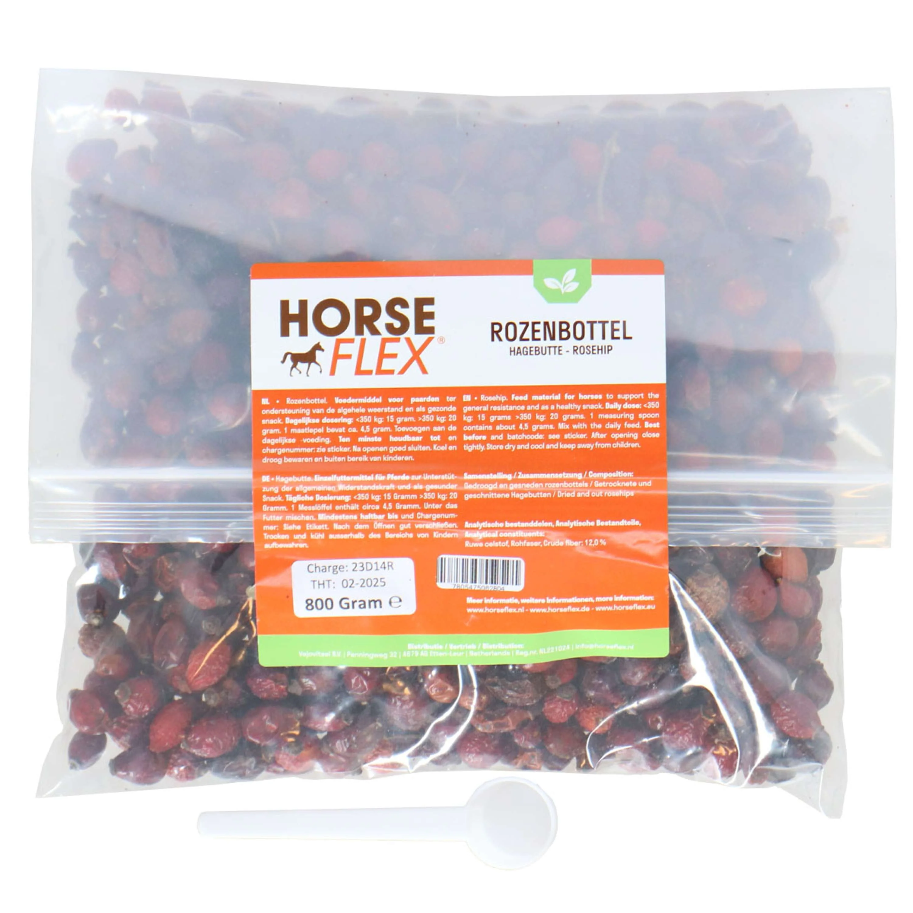 HorseFlex Cynorrhodon Recharge - Image 5