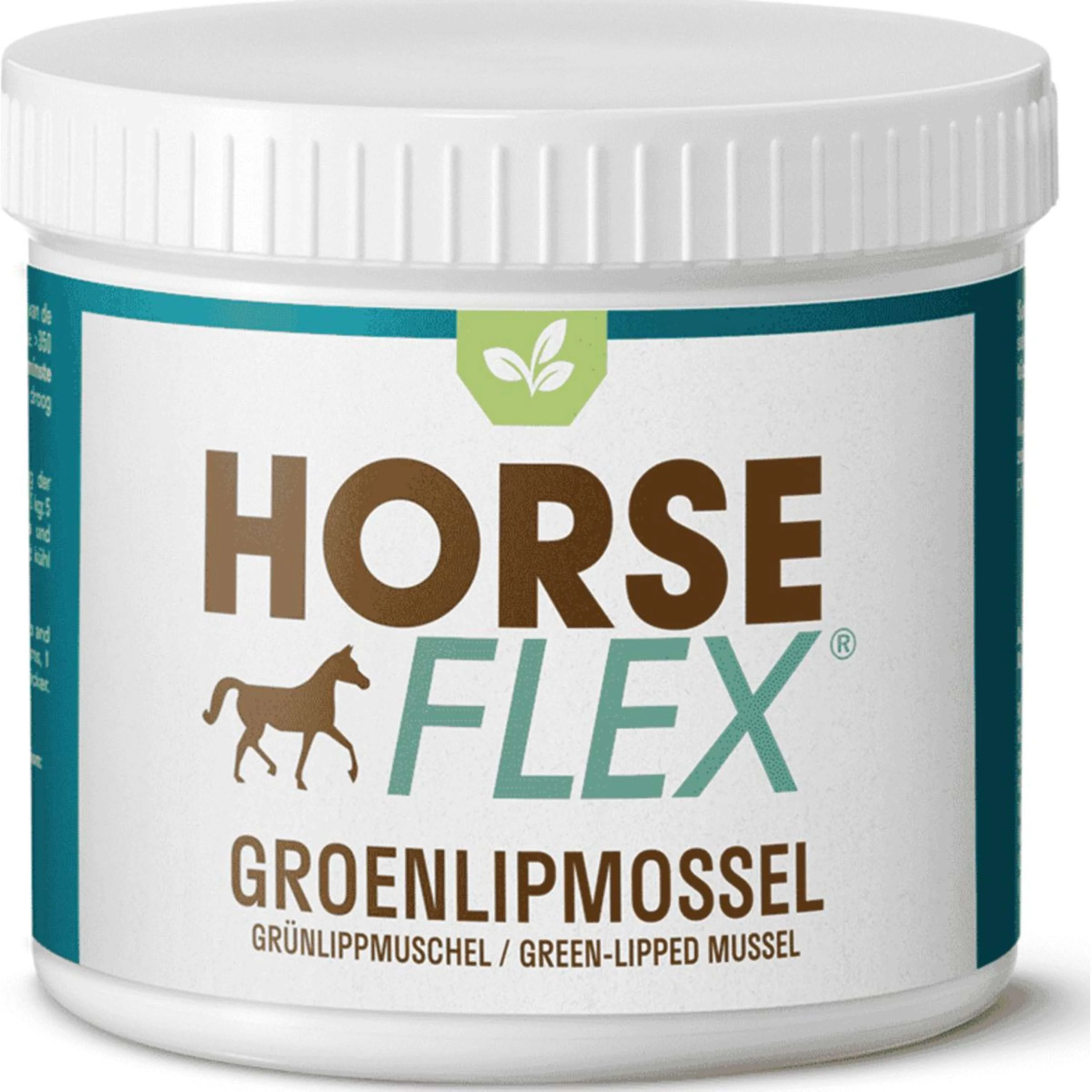 HorseFlex Extrait de Moule Verte - Image 3