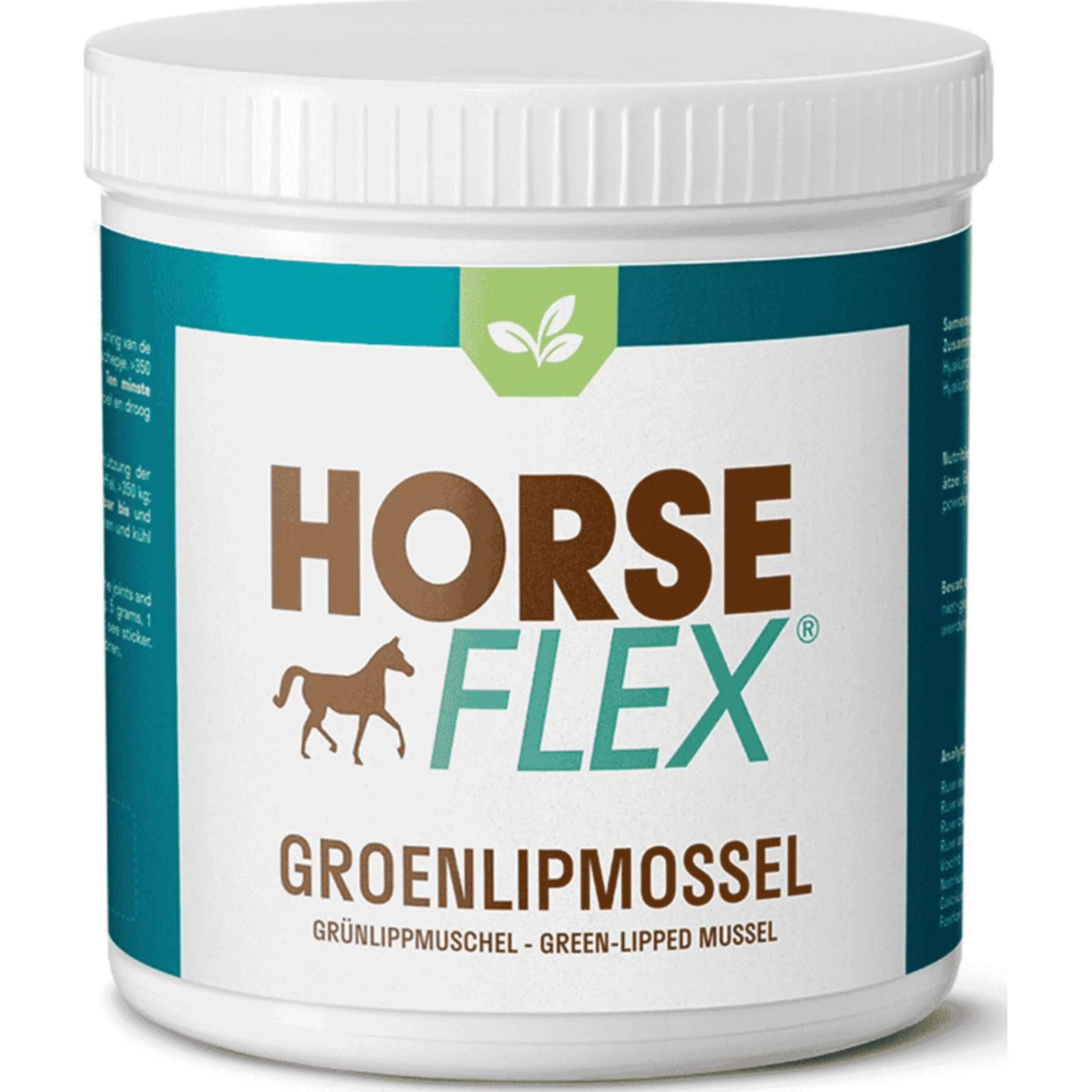 HorseFlex Extrait de Moule Verte Remplissage - Image 7