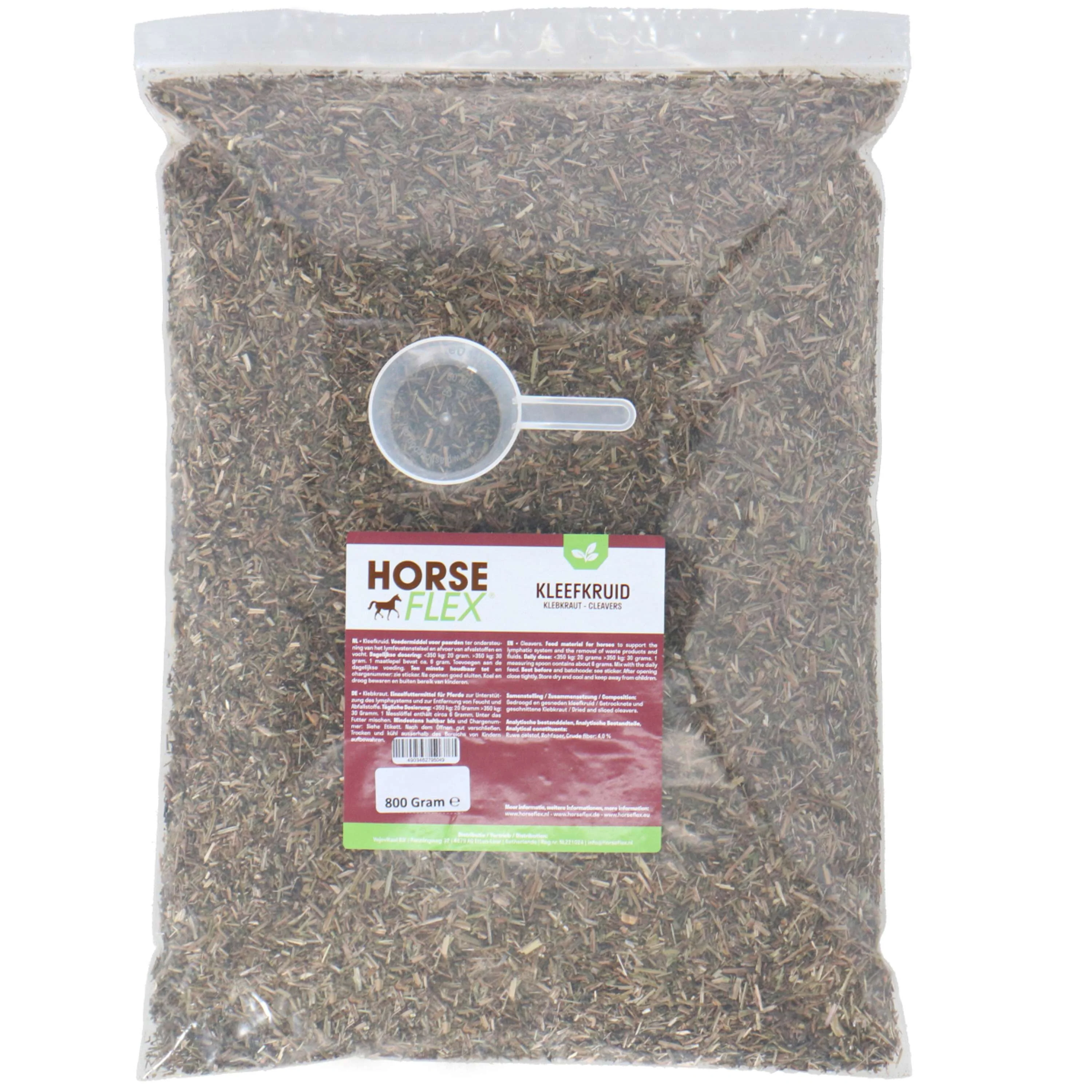 HorseFlex Gaillet Gratteron Recharge - Image 5