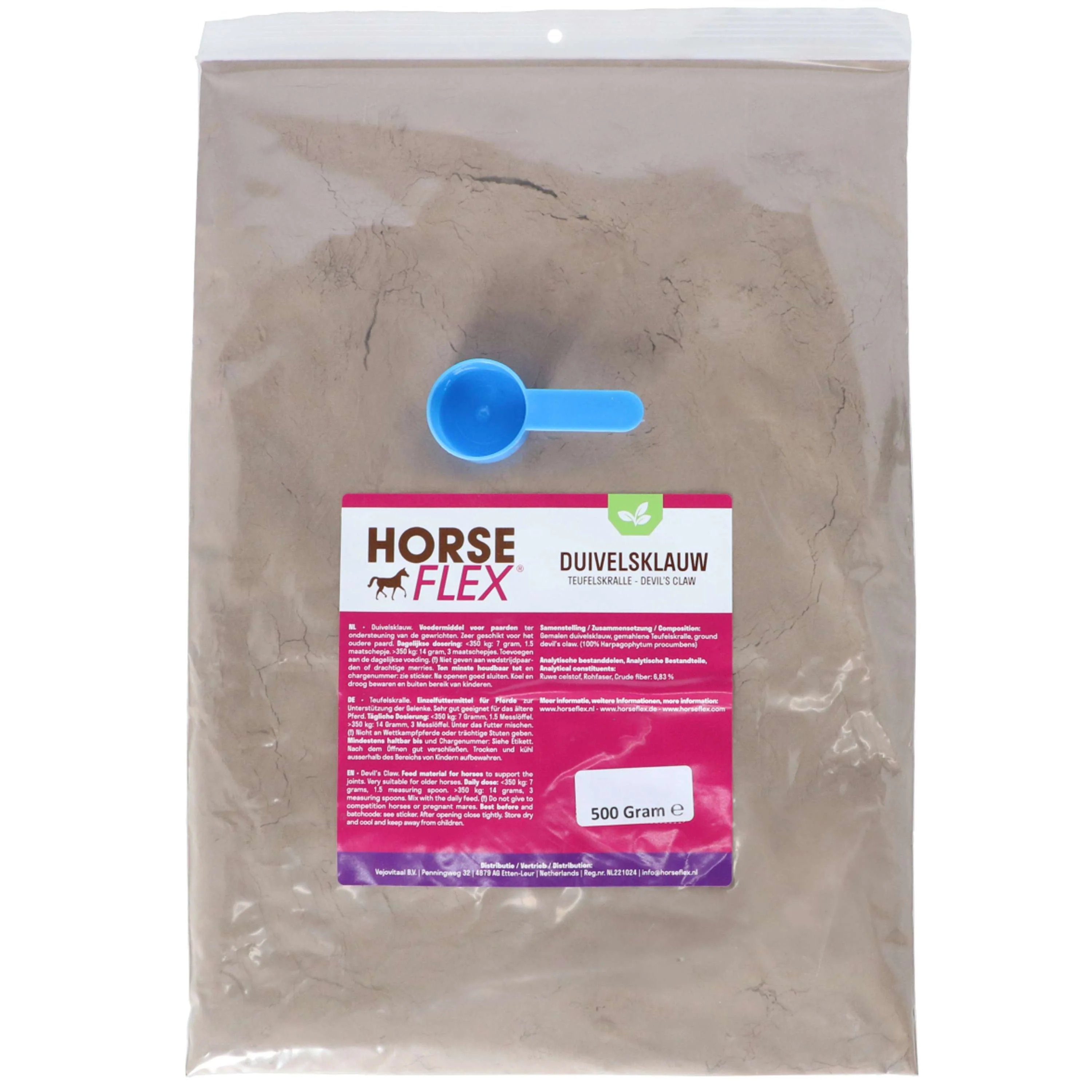 HorseFlex Griffes du diable Recharge - Image 4