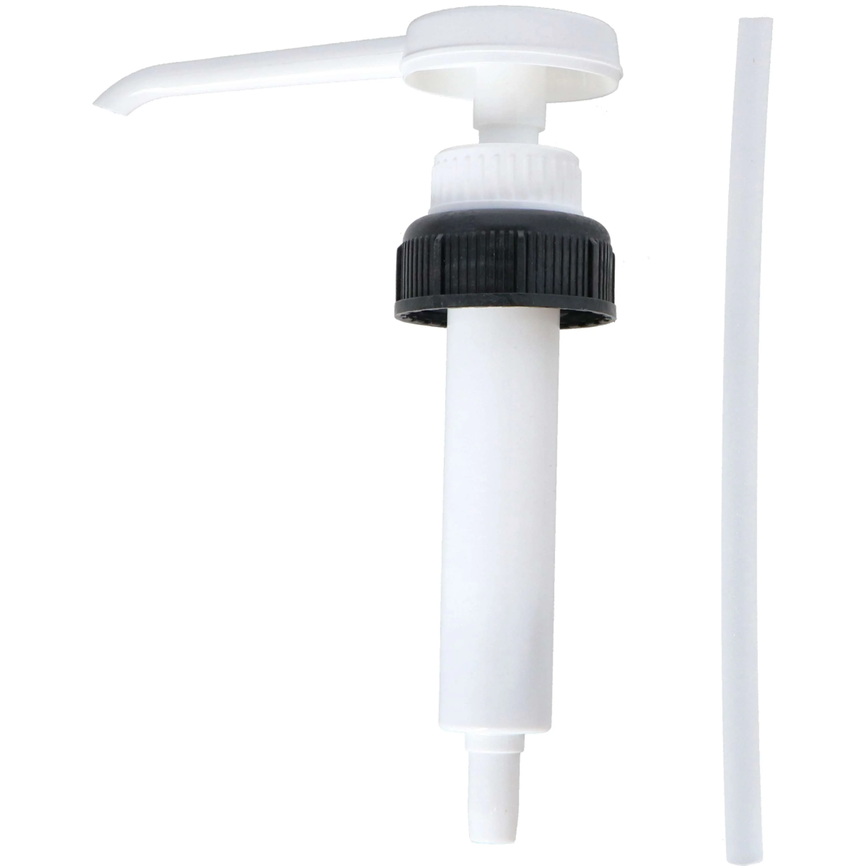 HorseFlex Pompe pour Bidons