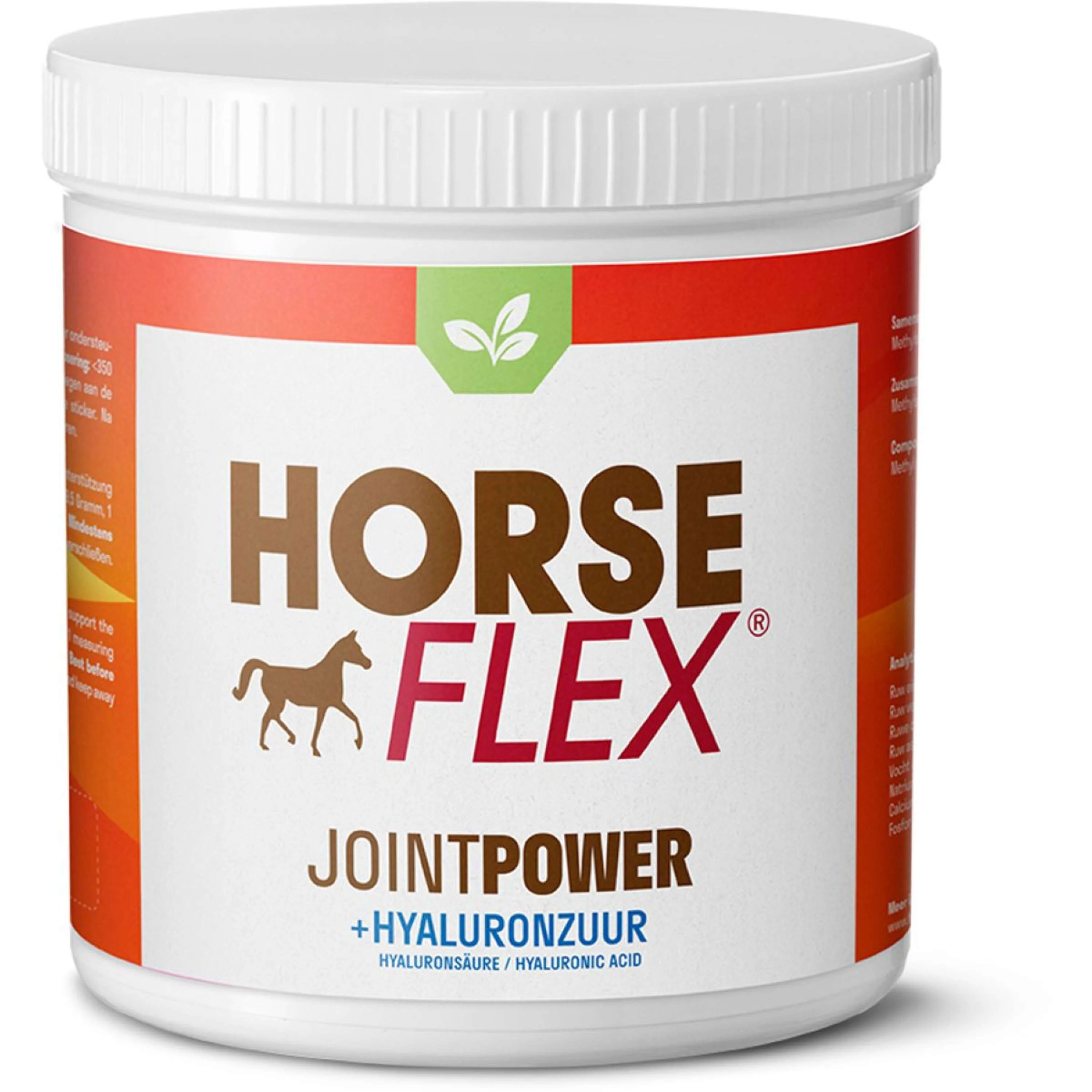 HorseFlex Jointpower + Acide hyaluronique - Image 6
