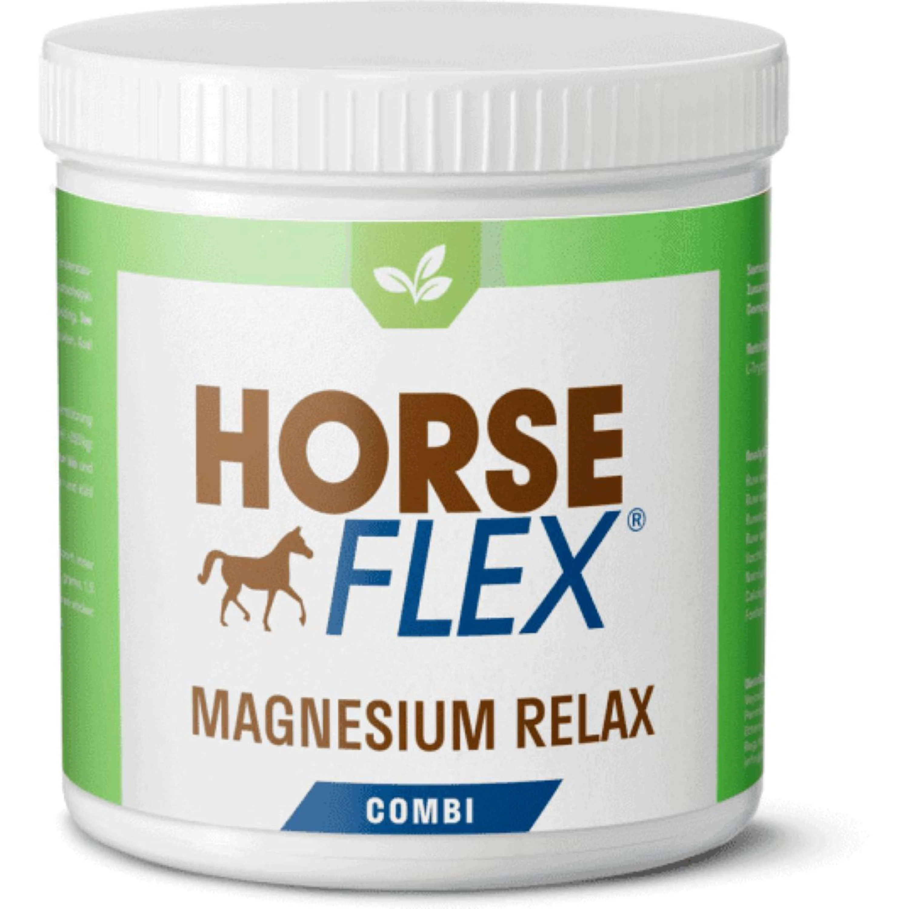 HorseFlex magnésium combo détente Recharge - Image 6