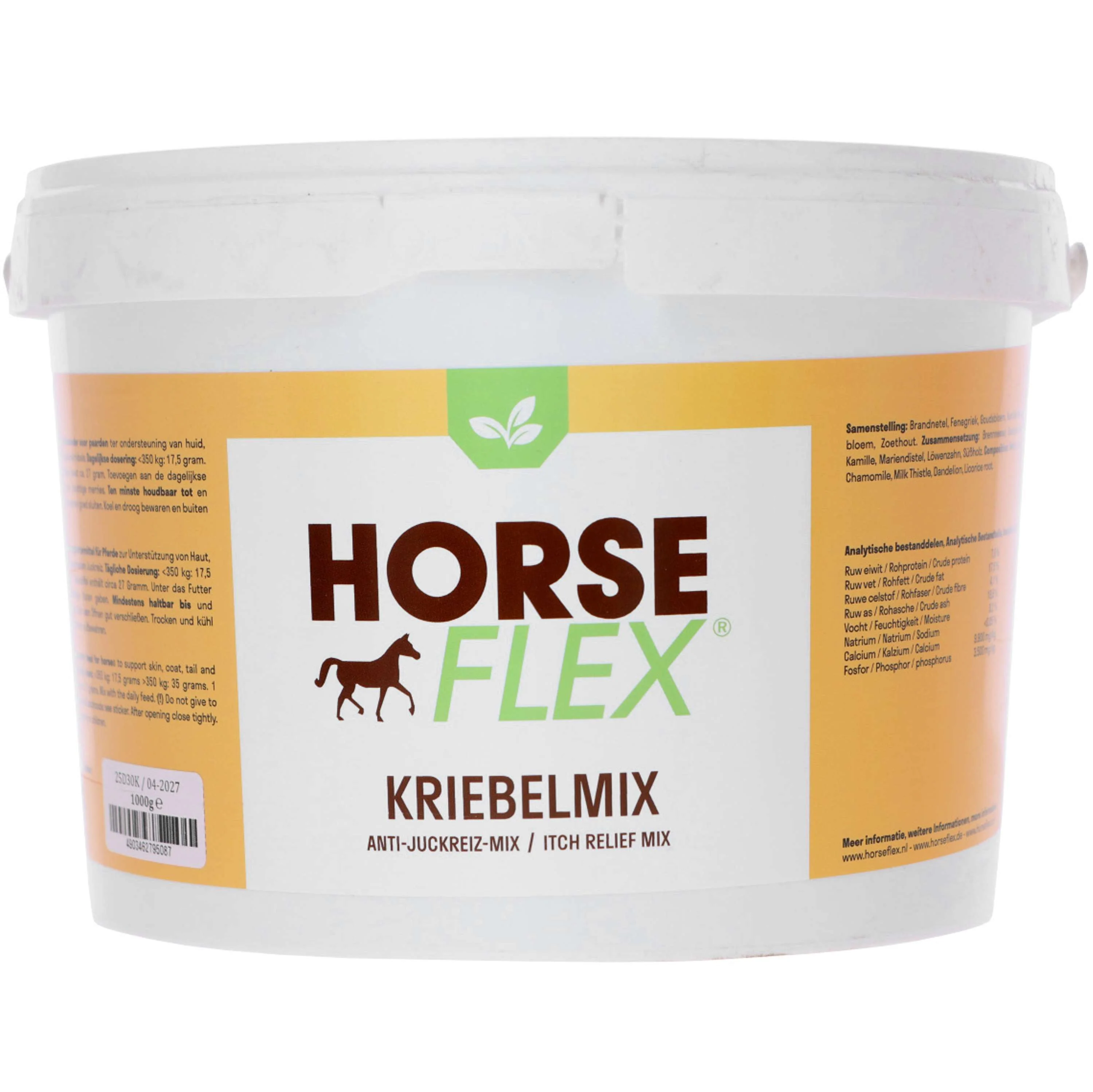 HorseFlex Mélange de Chatouilles - Image 6