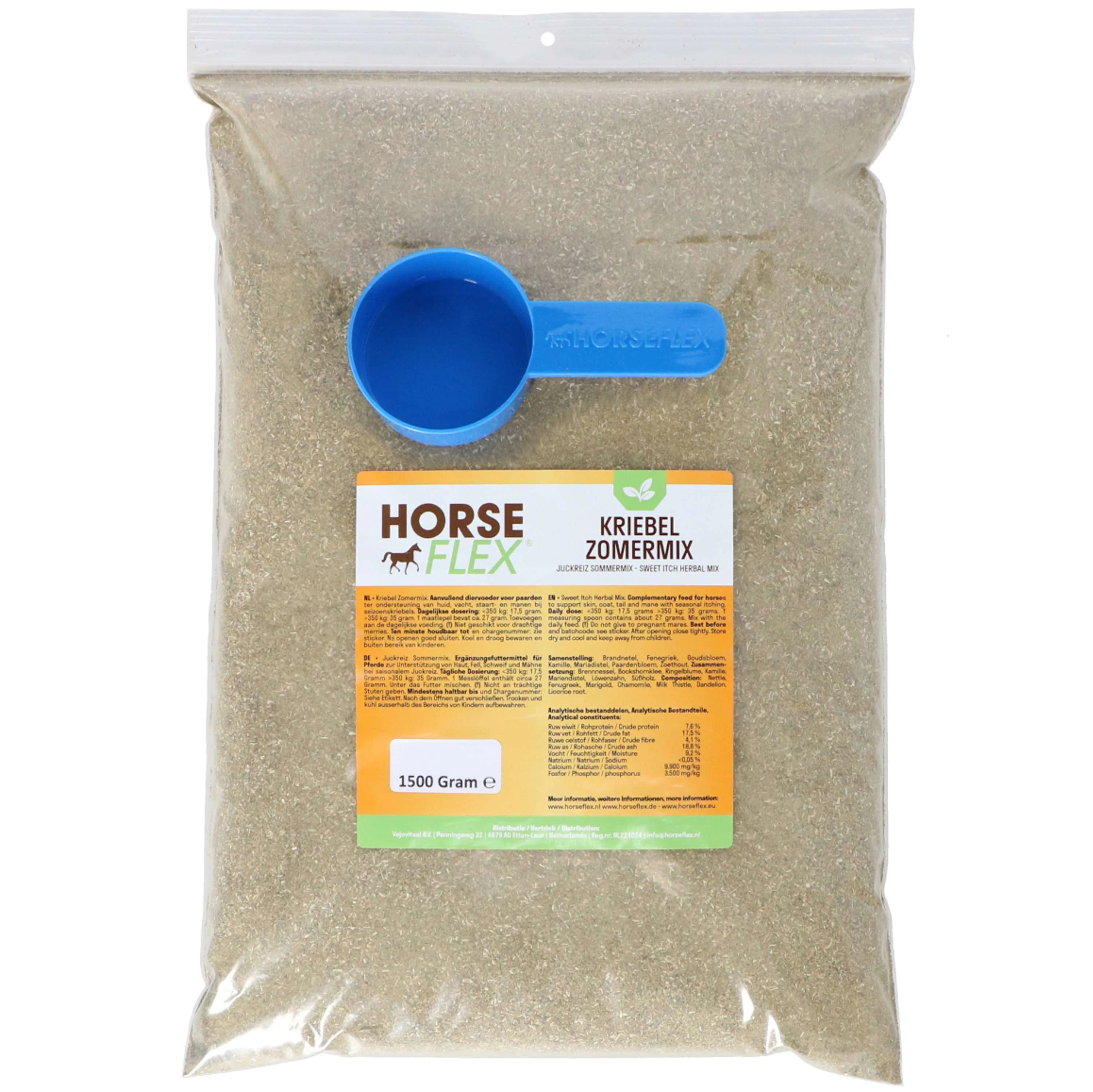 HorseFlex Mélange de Chatouilles Recharge - Image 6