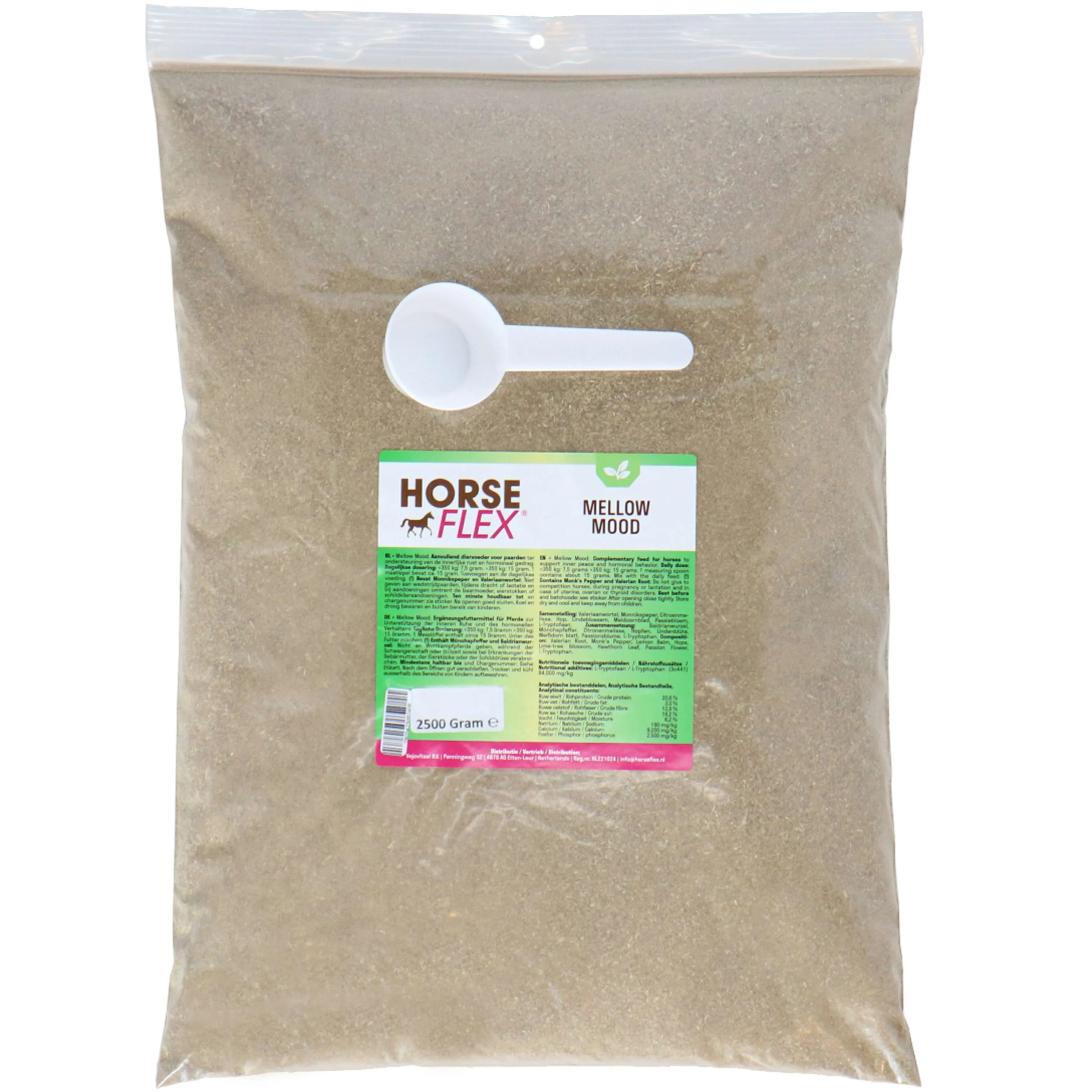 HorseFlex Mellow Mood Recharge - Image 2