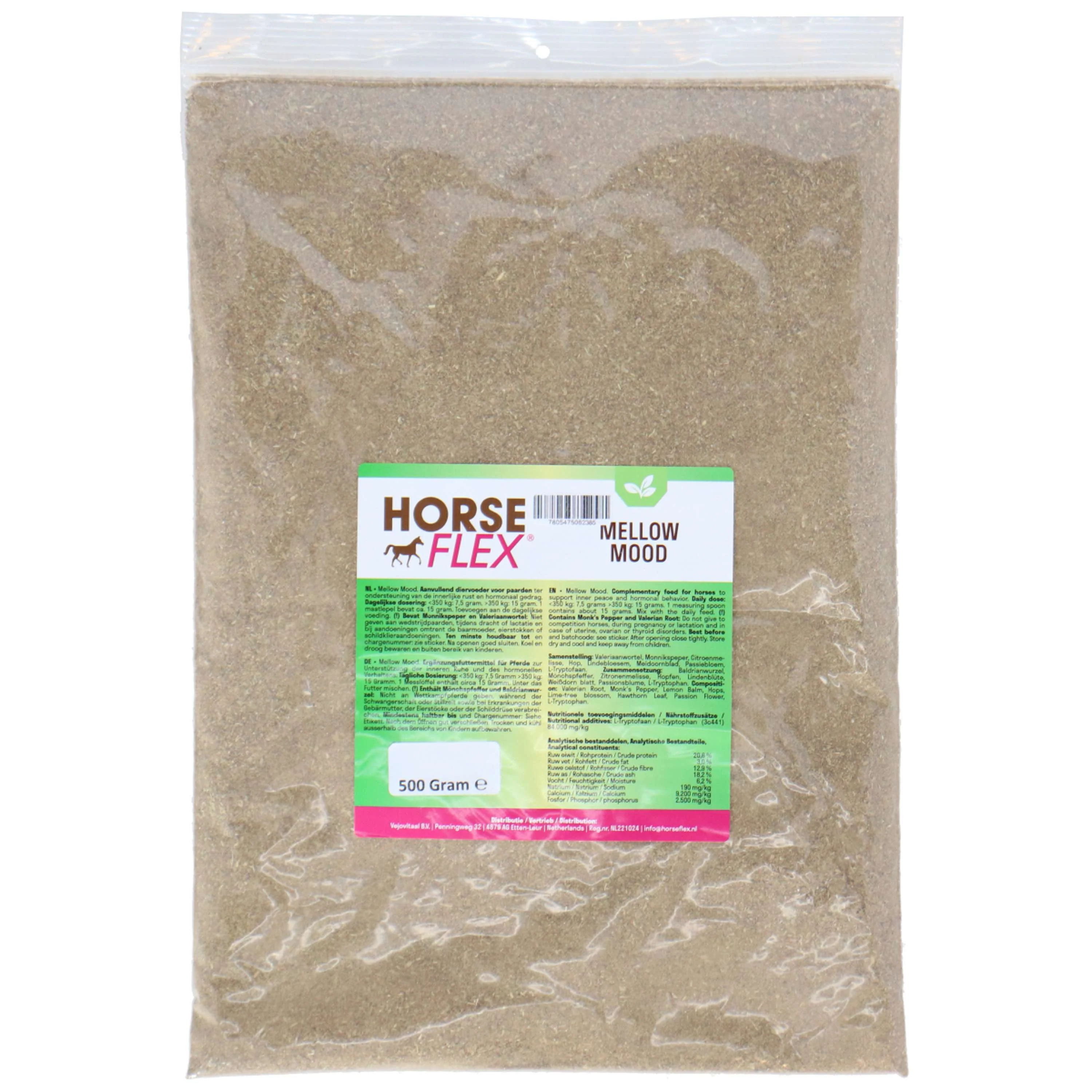 HorseFlex Mellow Mood Recharge - Image 5