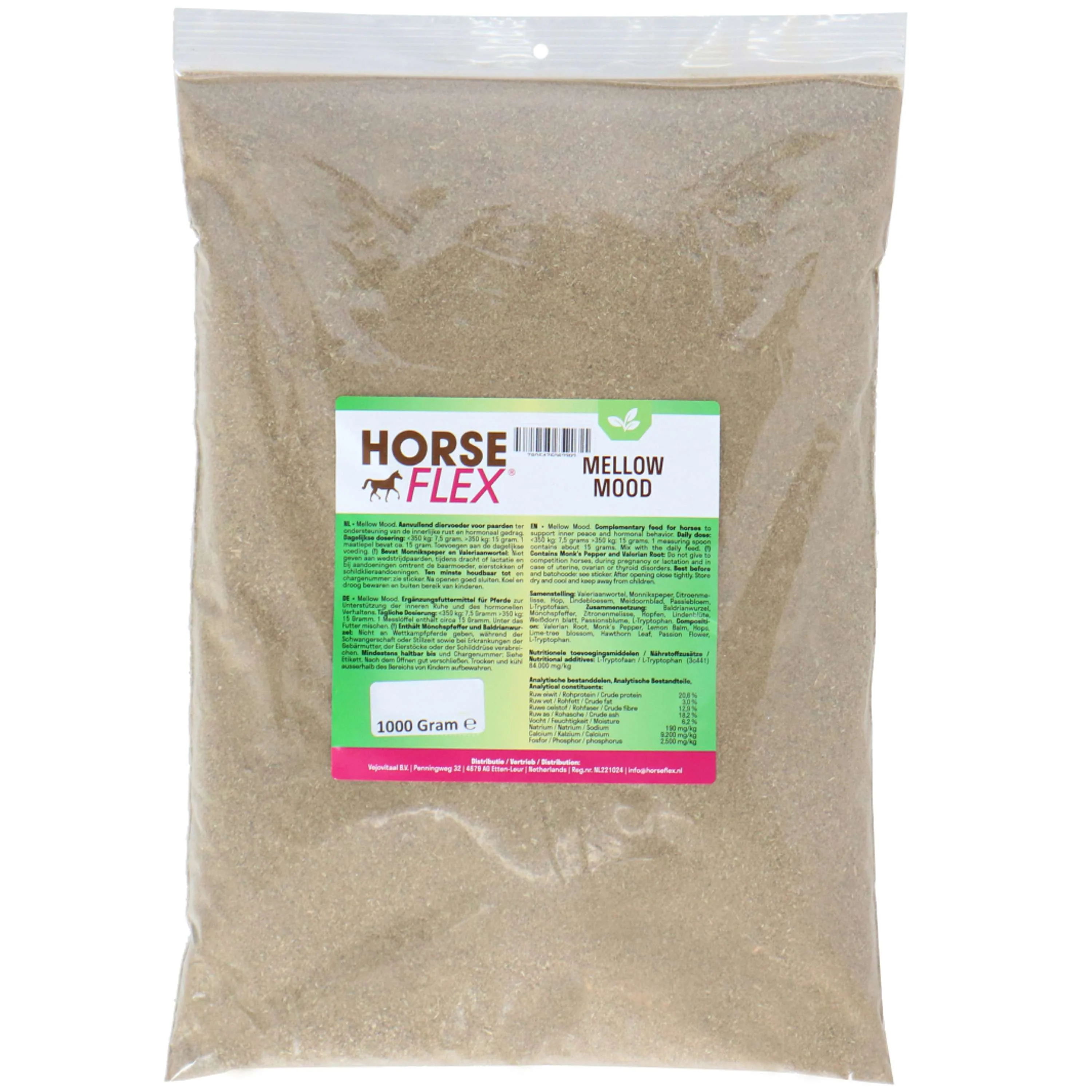 HorseFlex Mellow Mood Recharge - Image 6