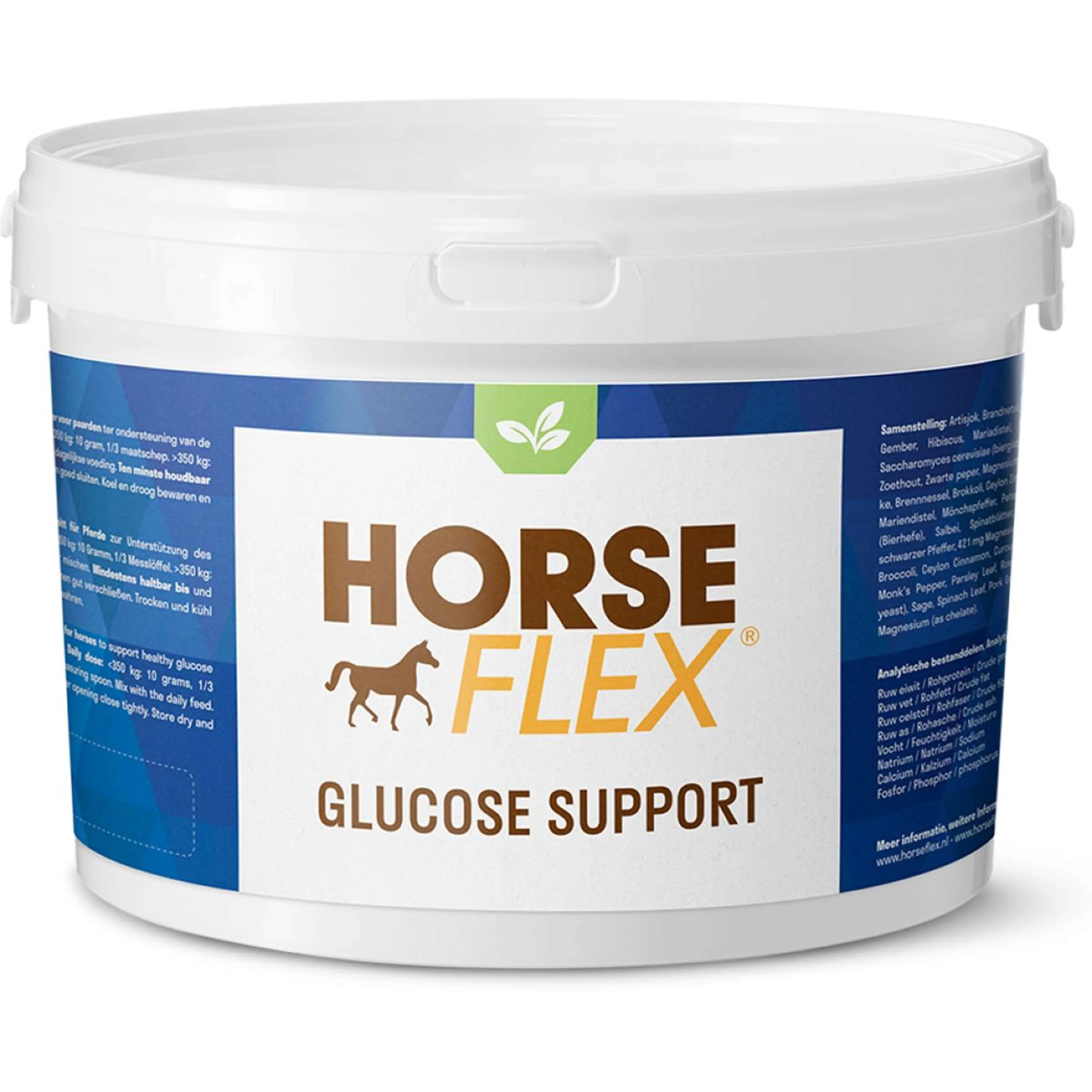 HorseFlex Soutien glycémique - Image 3