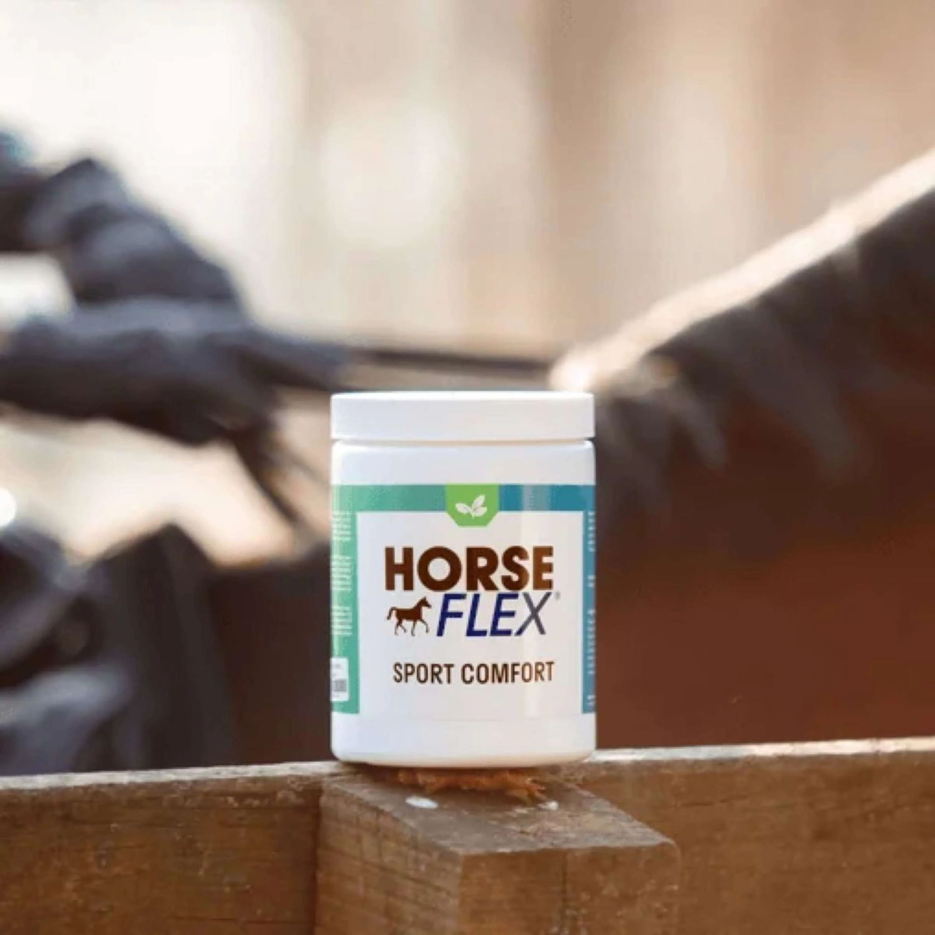 HorseFlex Sport Comfort