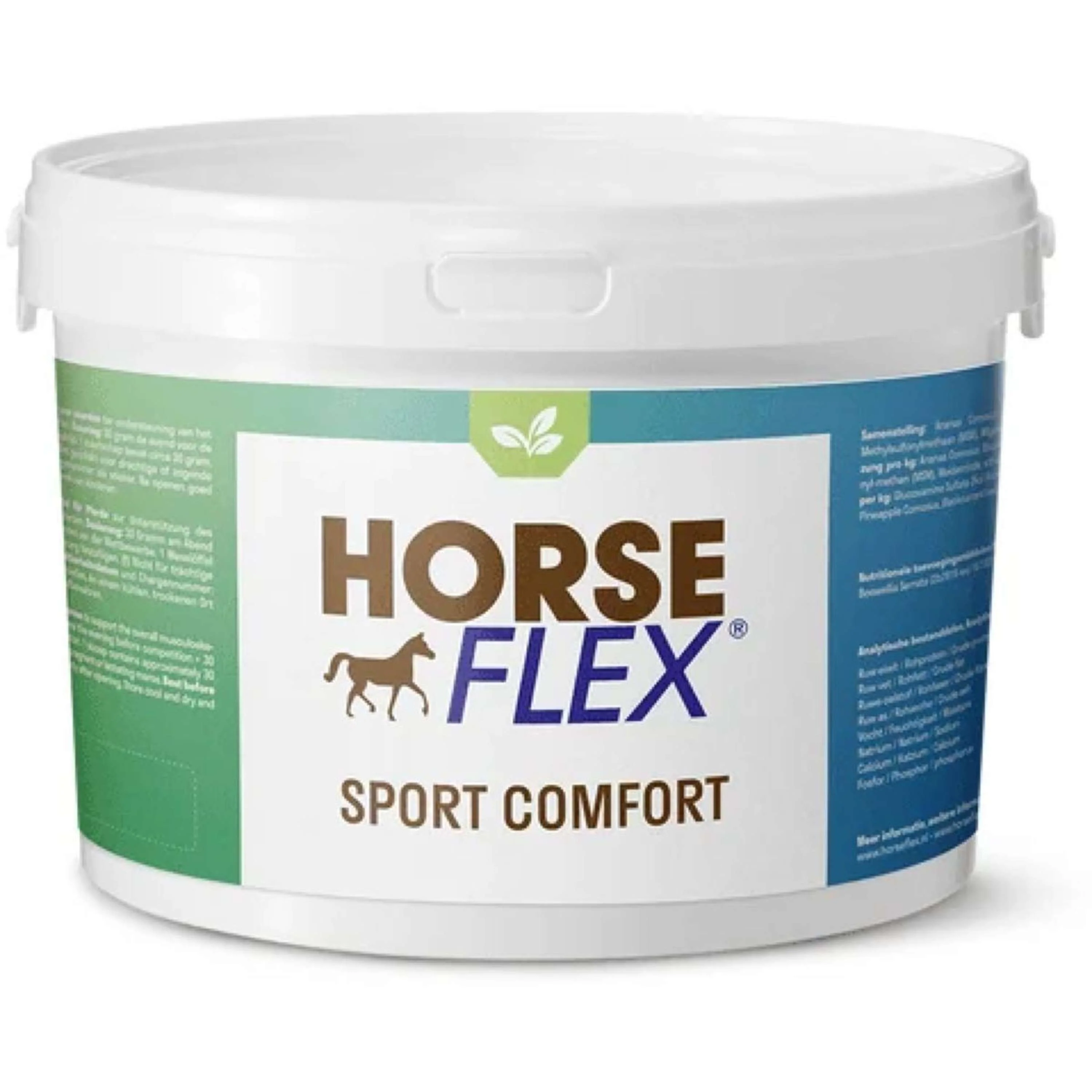 HorseFlex Sport Comfort - Image 3
