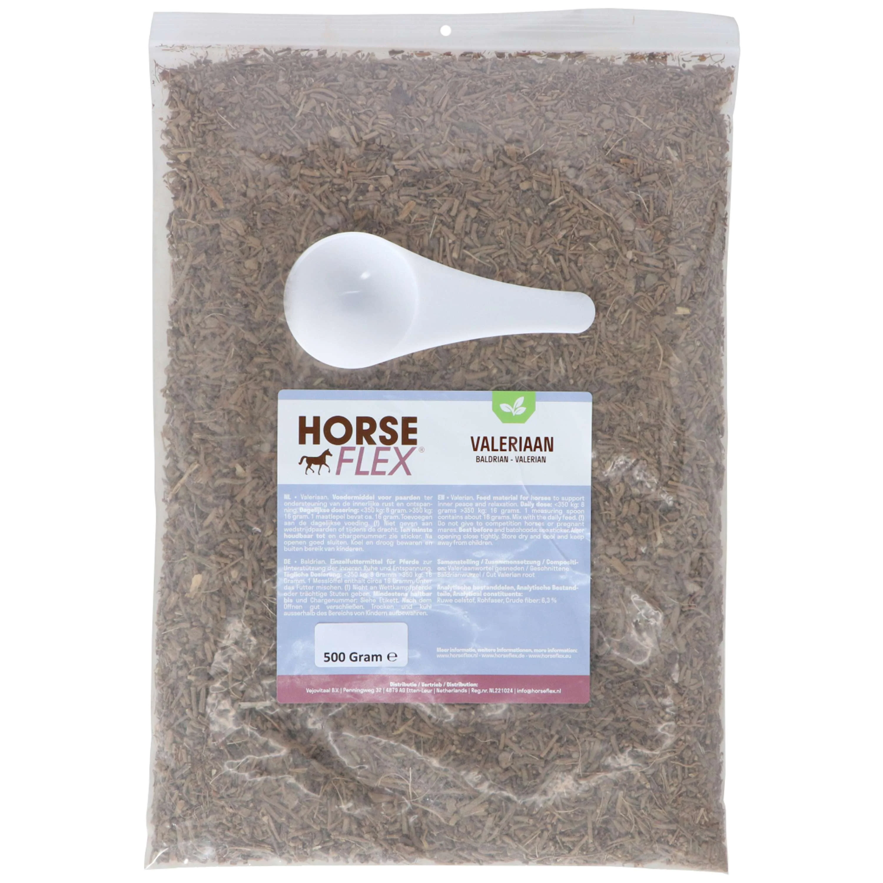 HorseFlex Valériane Recharge - Image 2