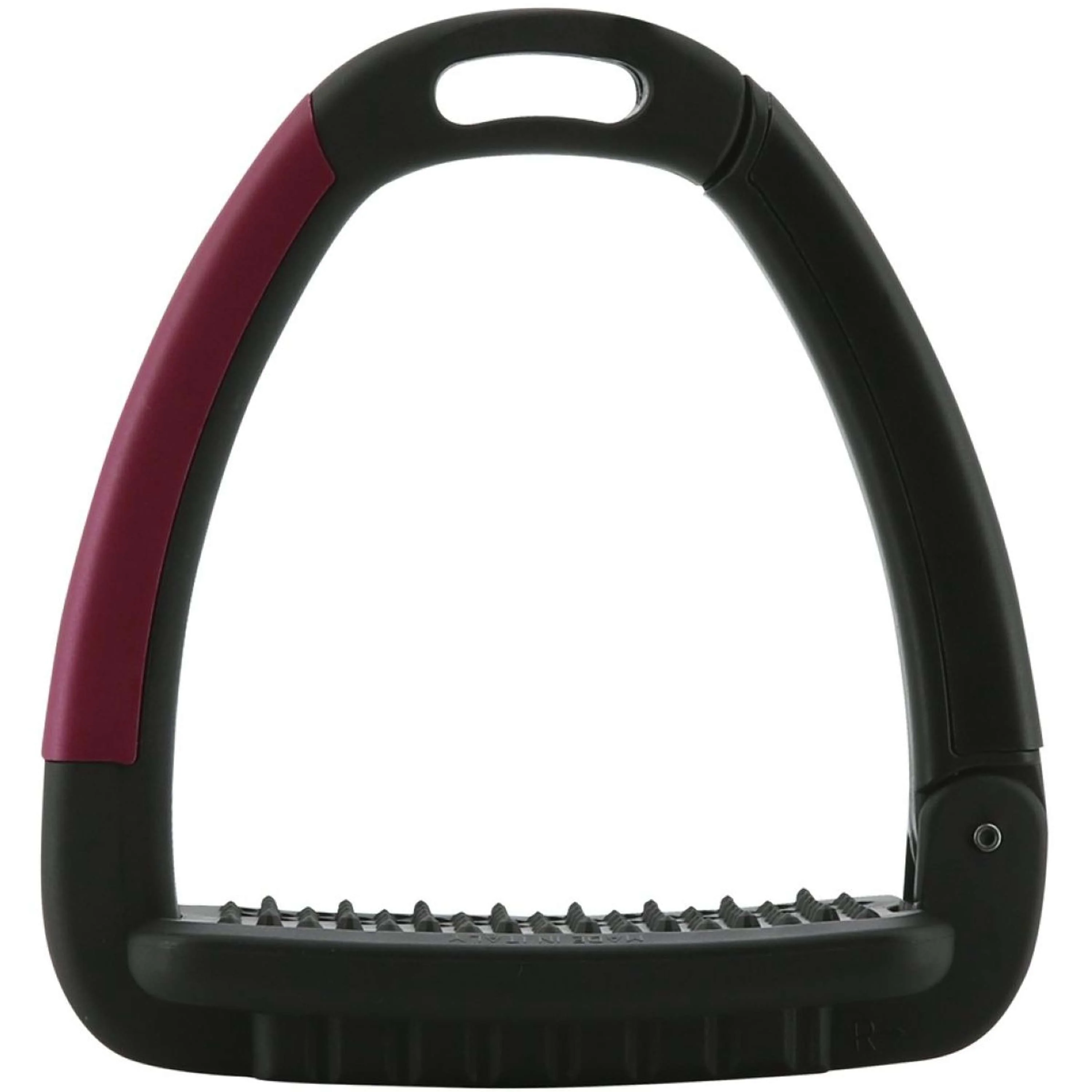 Horsena Insert pour Étrier Fuchsia - Image 2