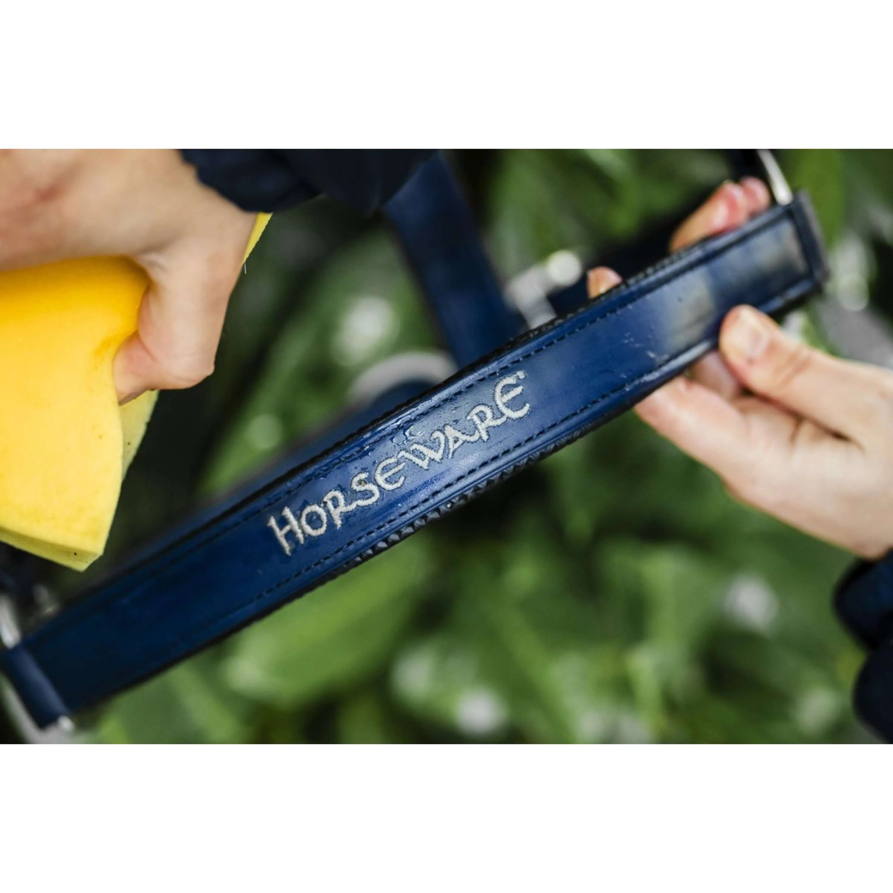 Horseware Licol Grooming Marin - Image 4